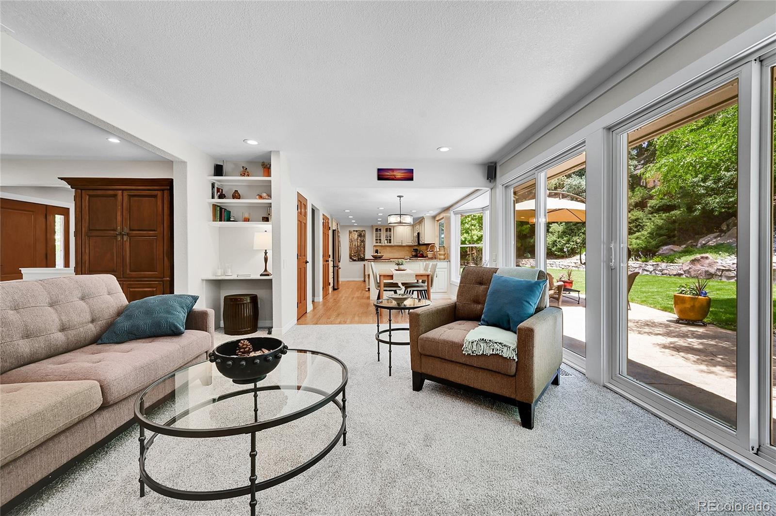 MLS Image #9 for 7030 s fillmore court,centennial, Colorado