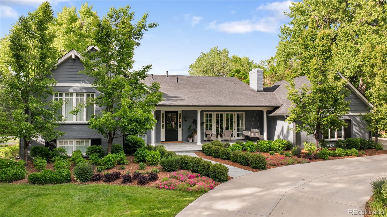 MLS Image #5 for 15  south lane,cherry hills village, Colorado