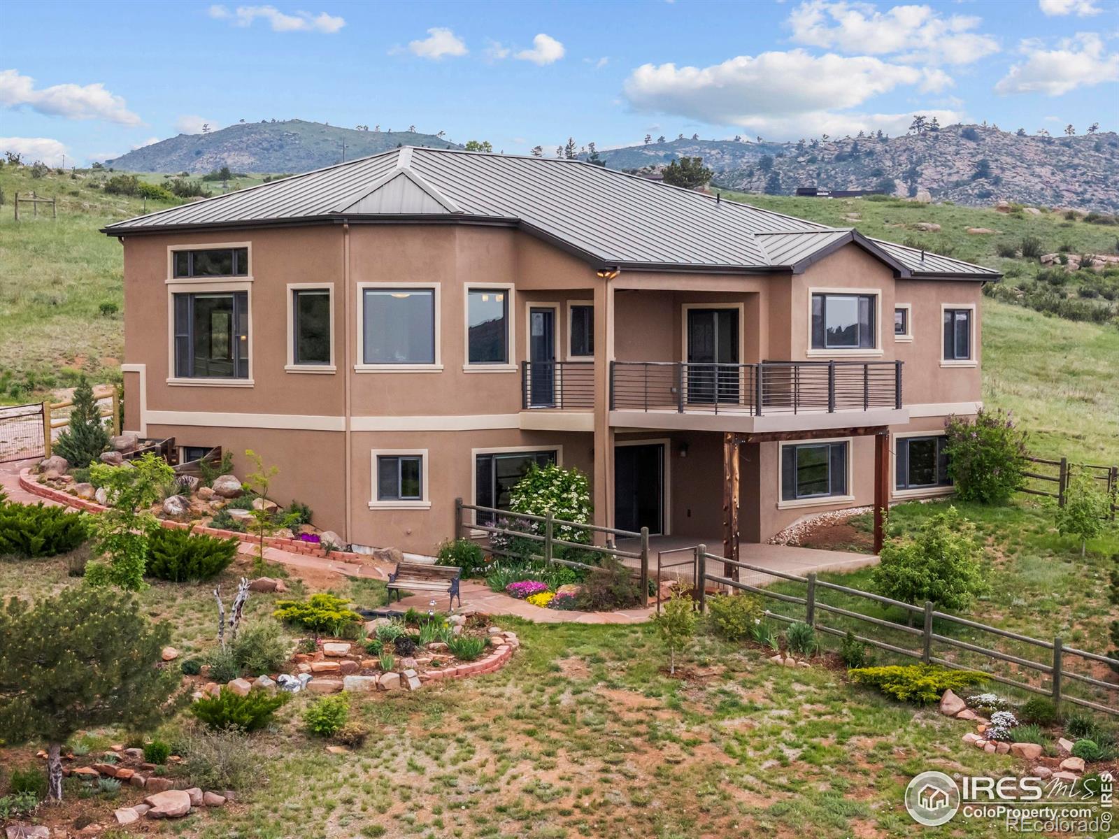Report Image for 183  Red Bear Road,Laporte, Colorado