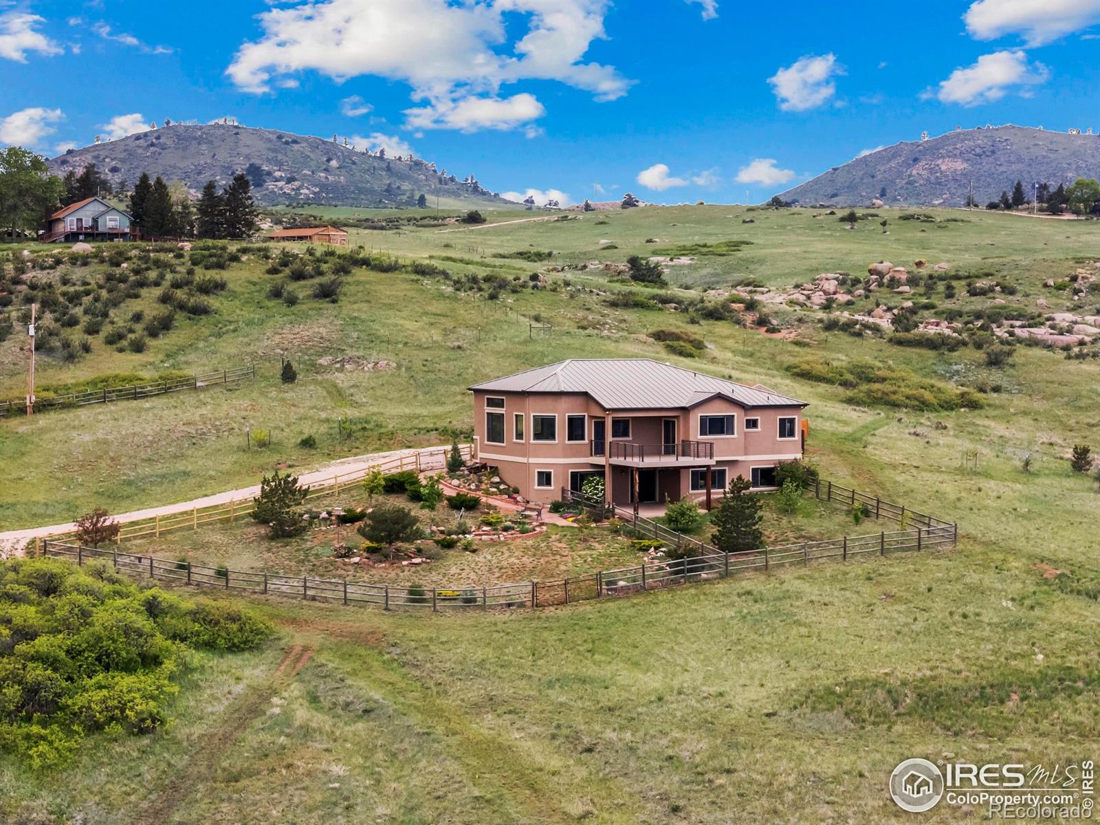 MLS Image #2 for 183  red bear road,laporte, Colorado