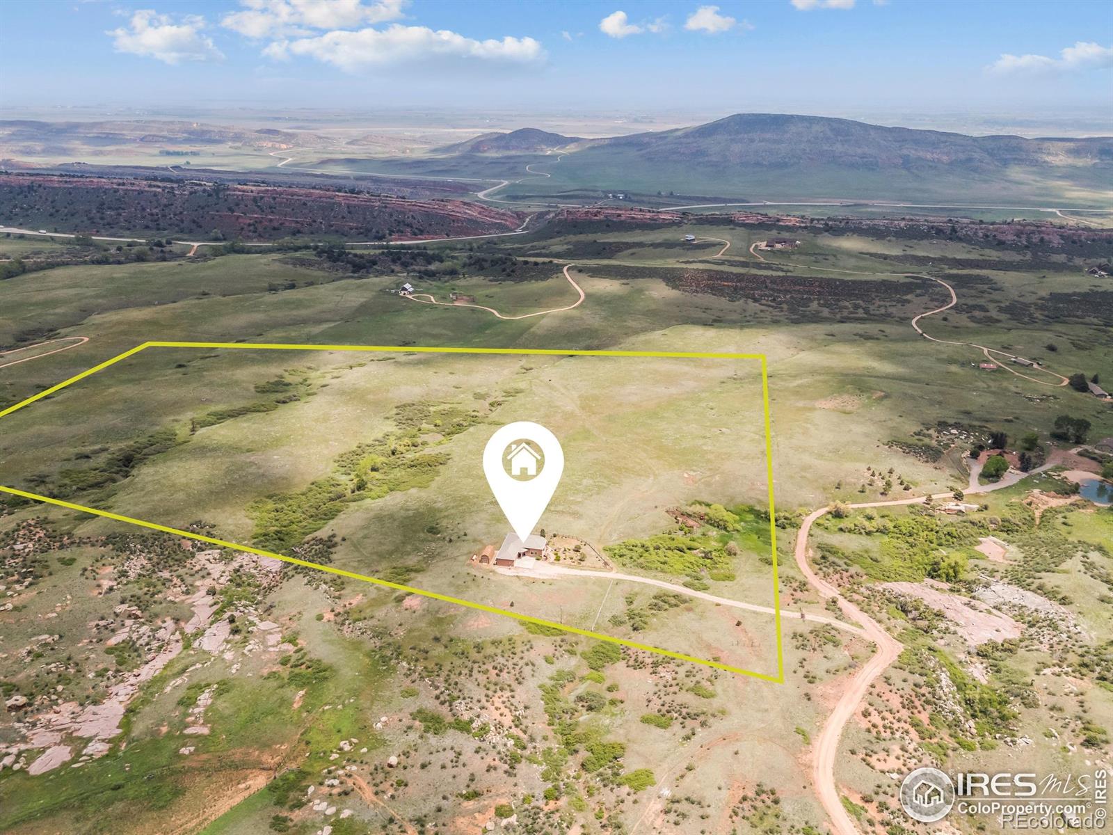 MLS Image #28 for 183  red bear road,laporte, Colorado