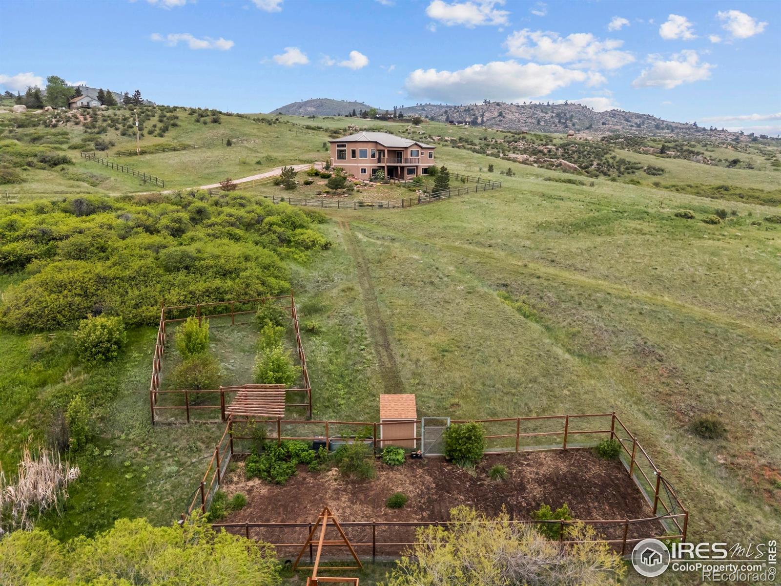 MLS Image #29 for 183  red bear road,laporte, Colorado