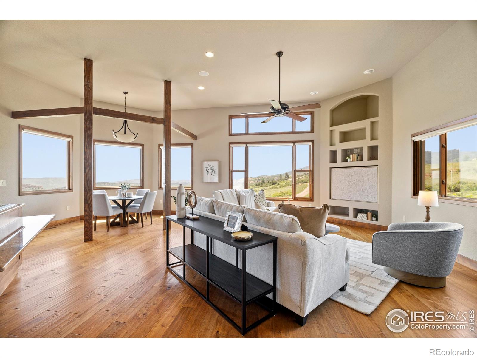 MLS Image #3 for 183  red bear road,laporte, Colorado