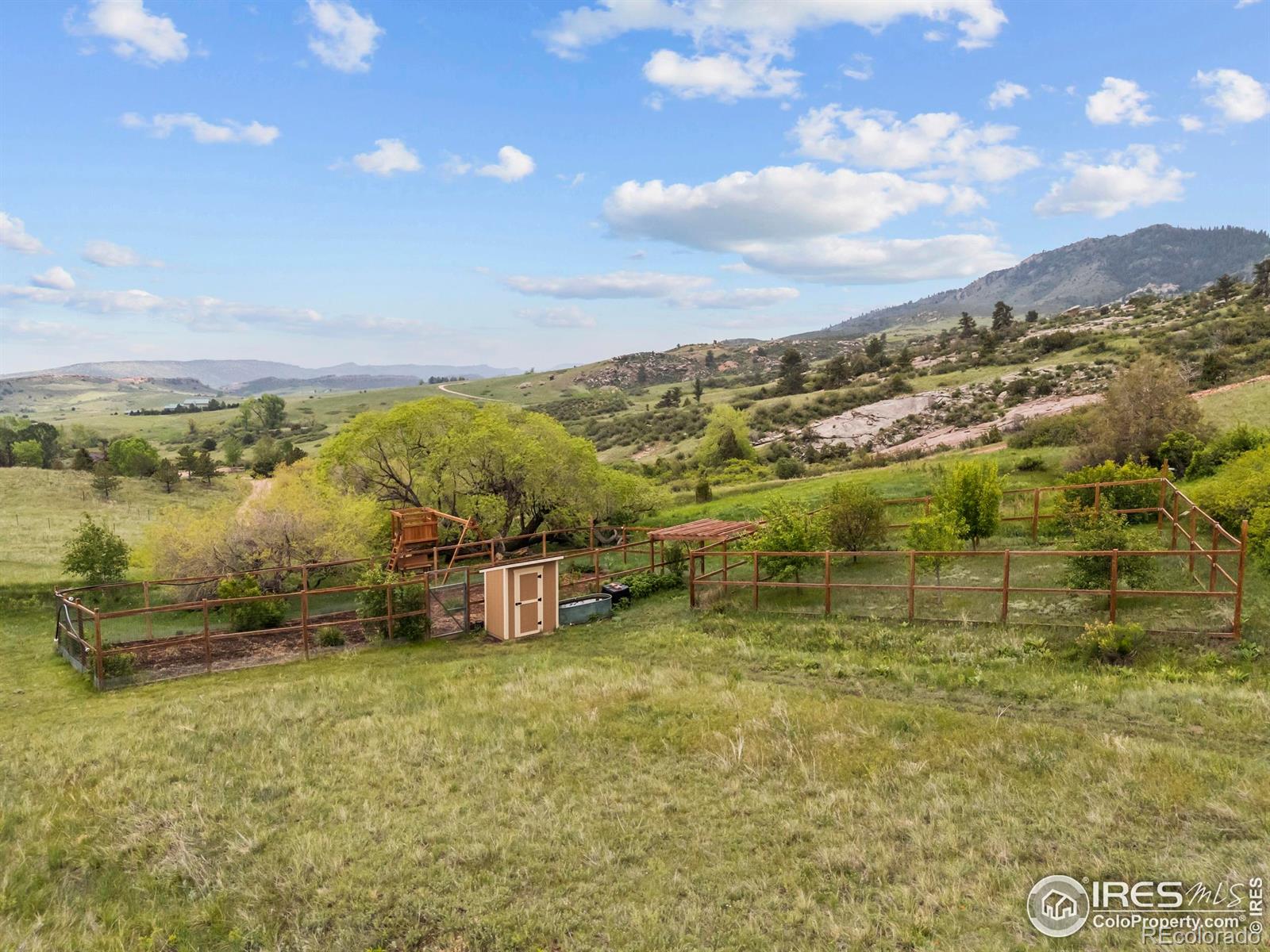 MLS Image #30 for 183  red bear road,laporte, Colorado