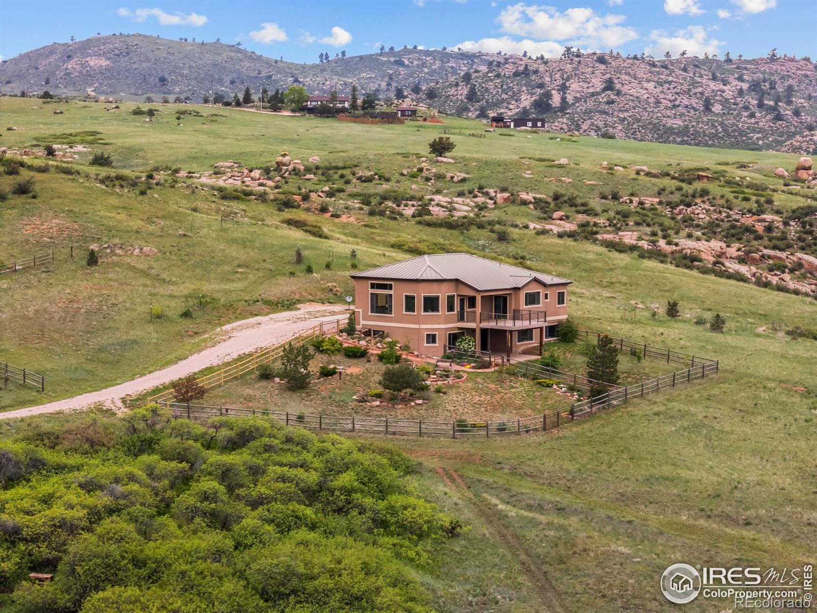 MLS Image #31 for 183  red bear road,laporte, Colorado