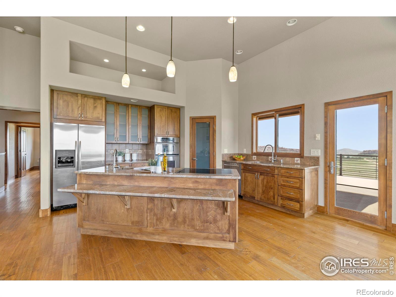 MLS Image #4 for 183  red bear road,laporte, Colorado