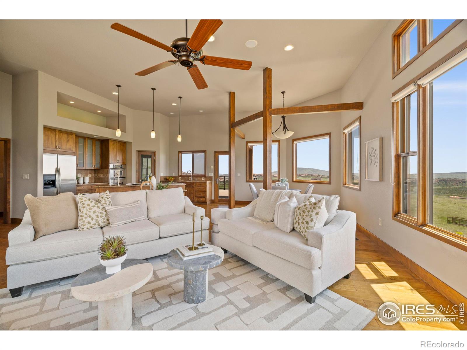 MLS Image #5 for 183  red bear road,laporte, Colorado