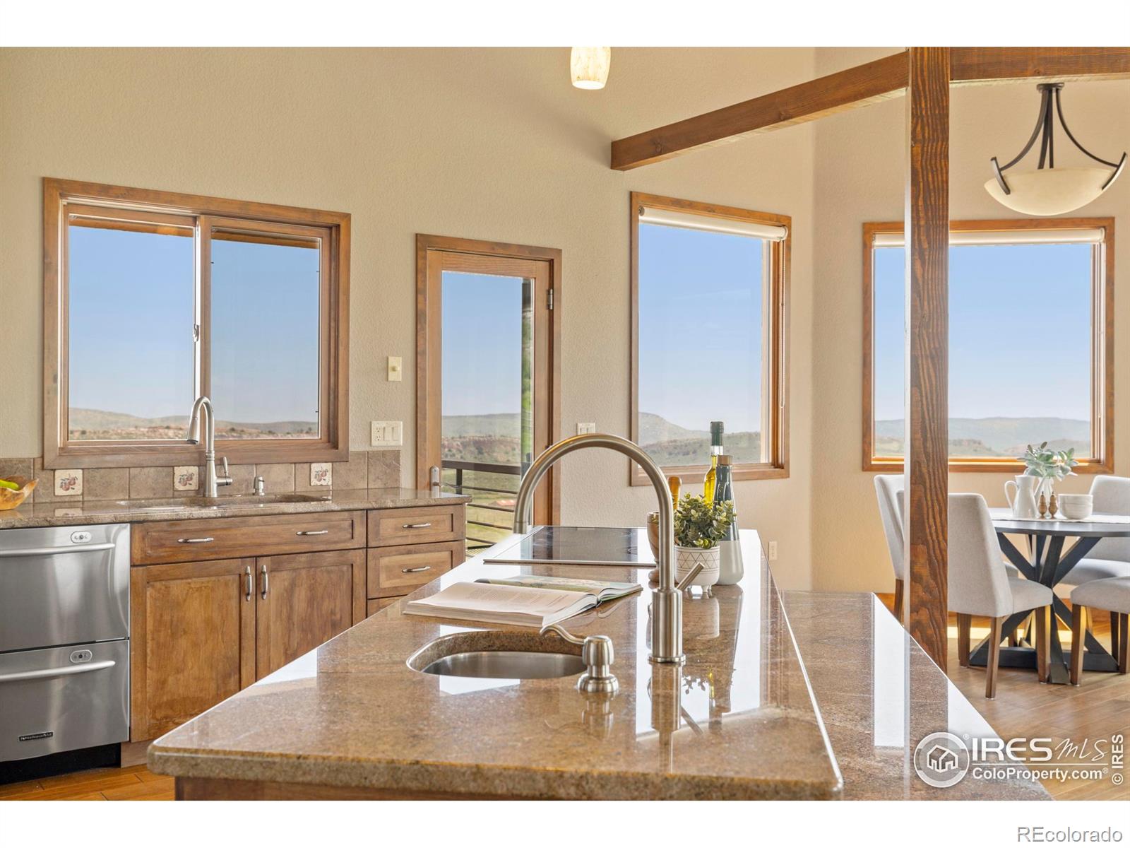 MLS Image #7 for 183  red bear road,laporte, Colorado