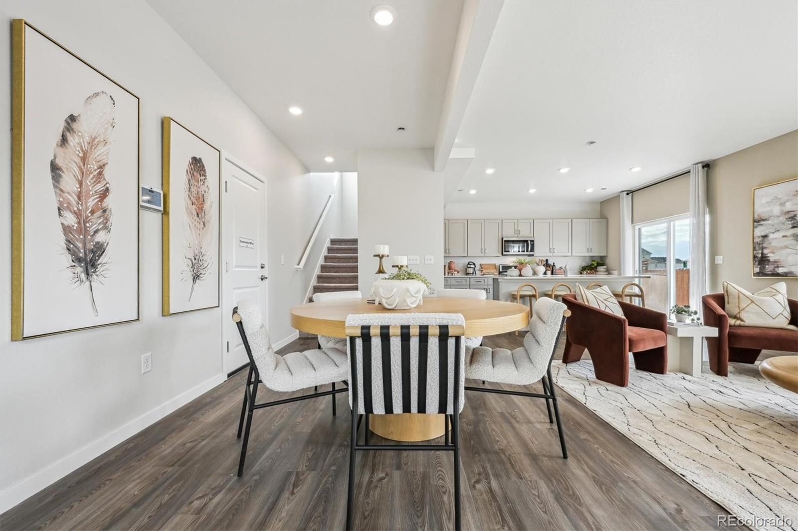 MLS Image #2 for 2153  flower blossom avenue,brighton, Colorado