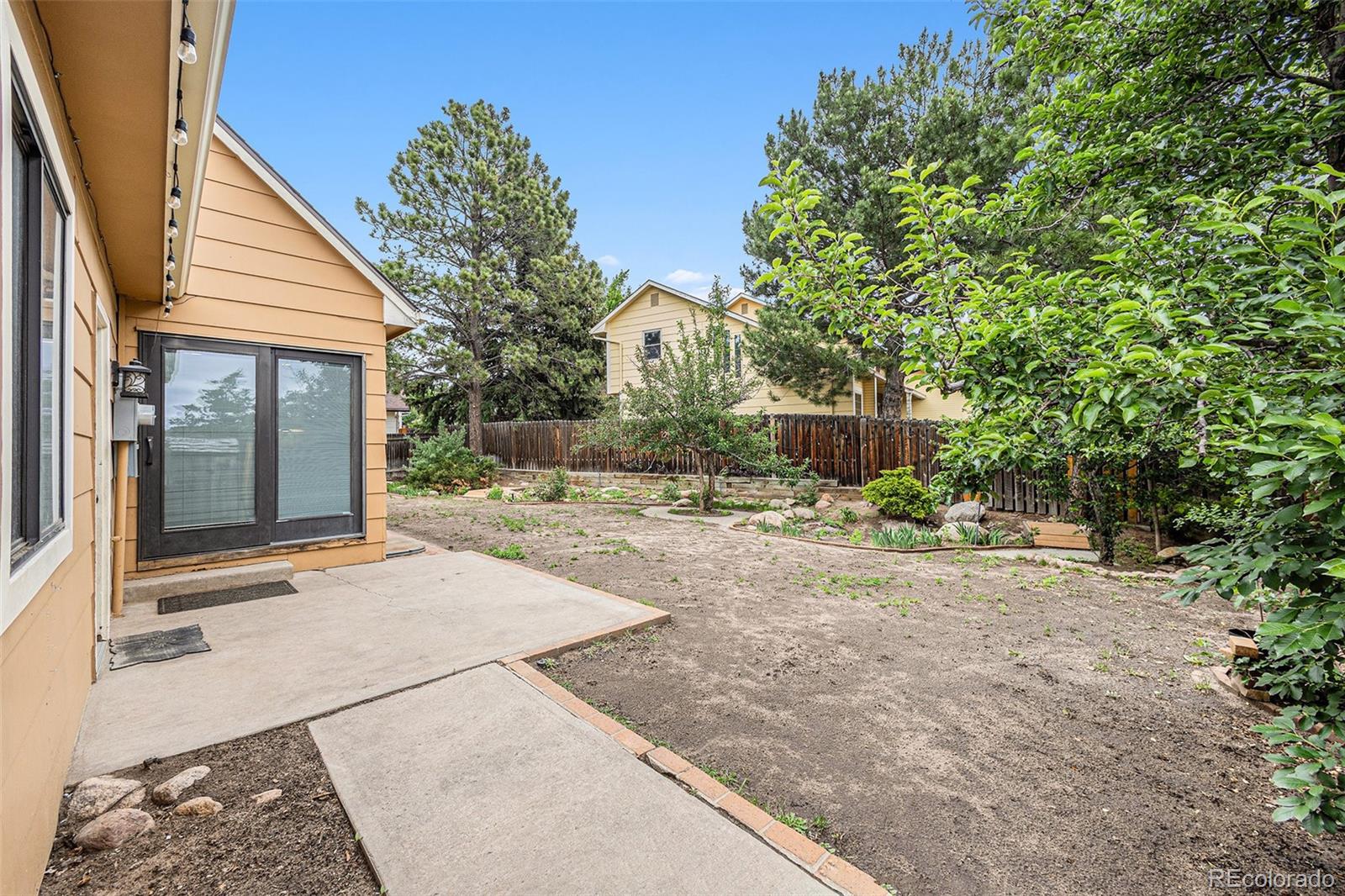 MLS Image #30 for 8445  williamsburg drive,colorado springs, Colorado