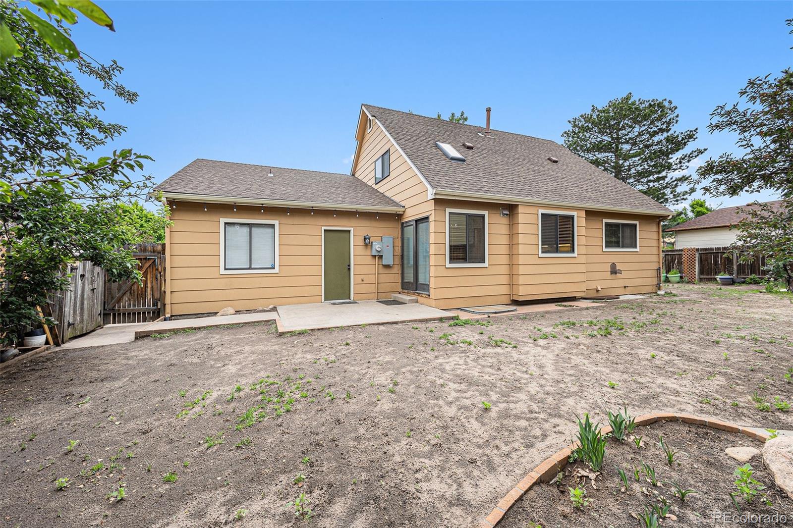 MLS Image #31 for 8445  williamsburg drive,colorado springs, Colorado