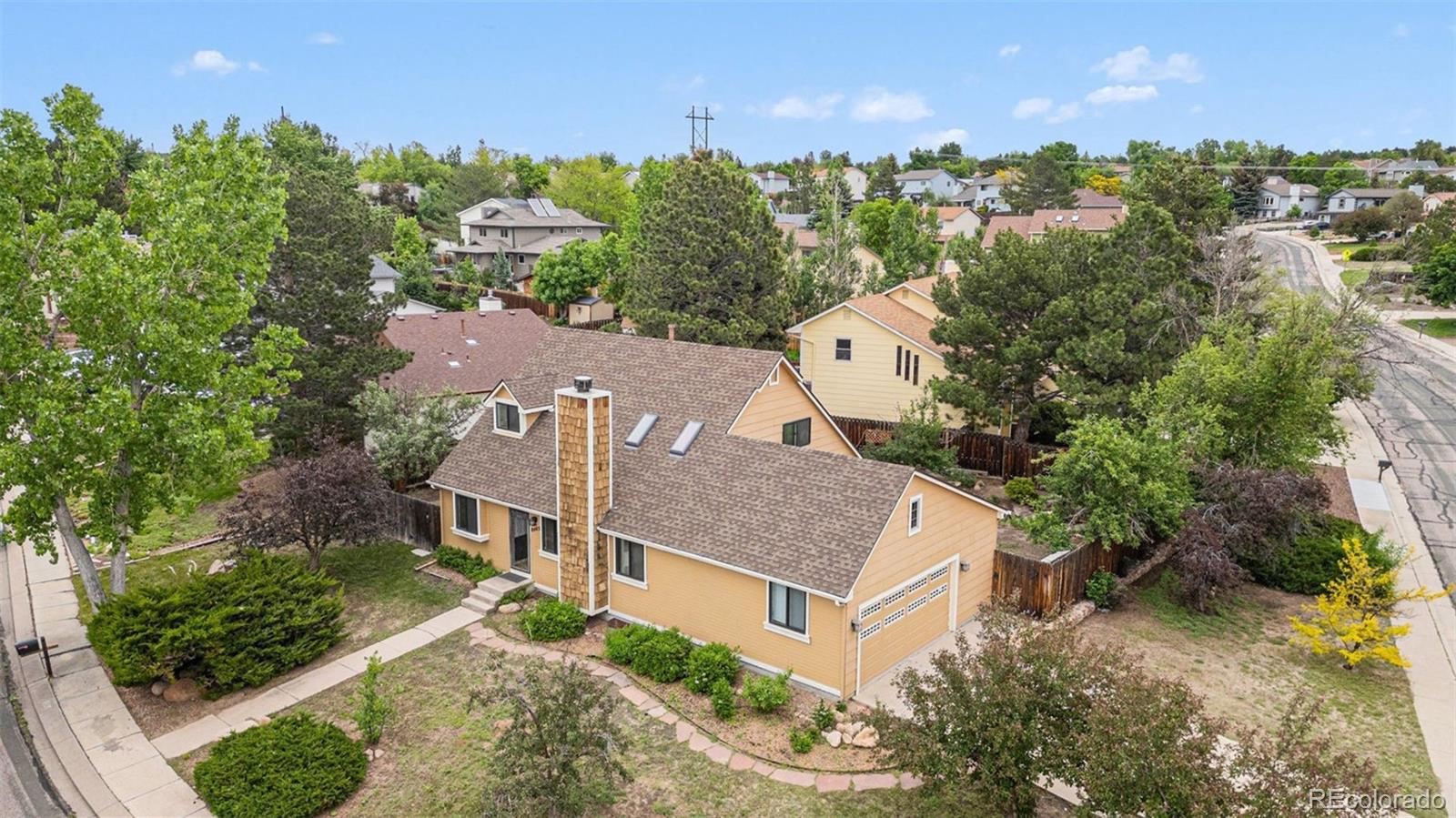 MLS Image #33 for 8445  williamsburg drive,colorado springs, Colorado
