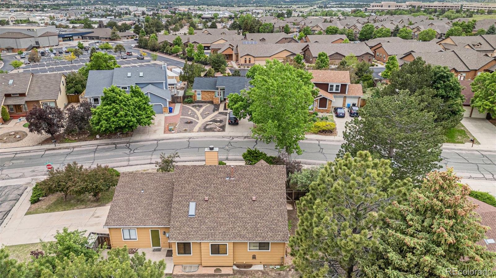 MLS Image #35 for 8445  williamsburg drive,colorado springs, Colorado