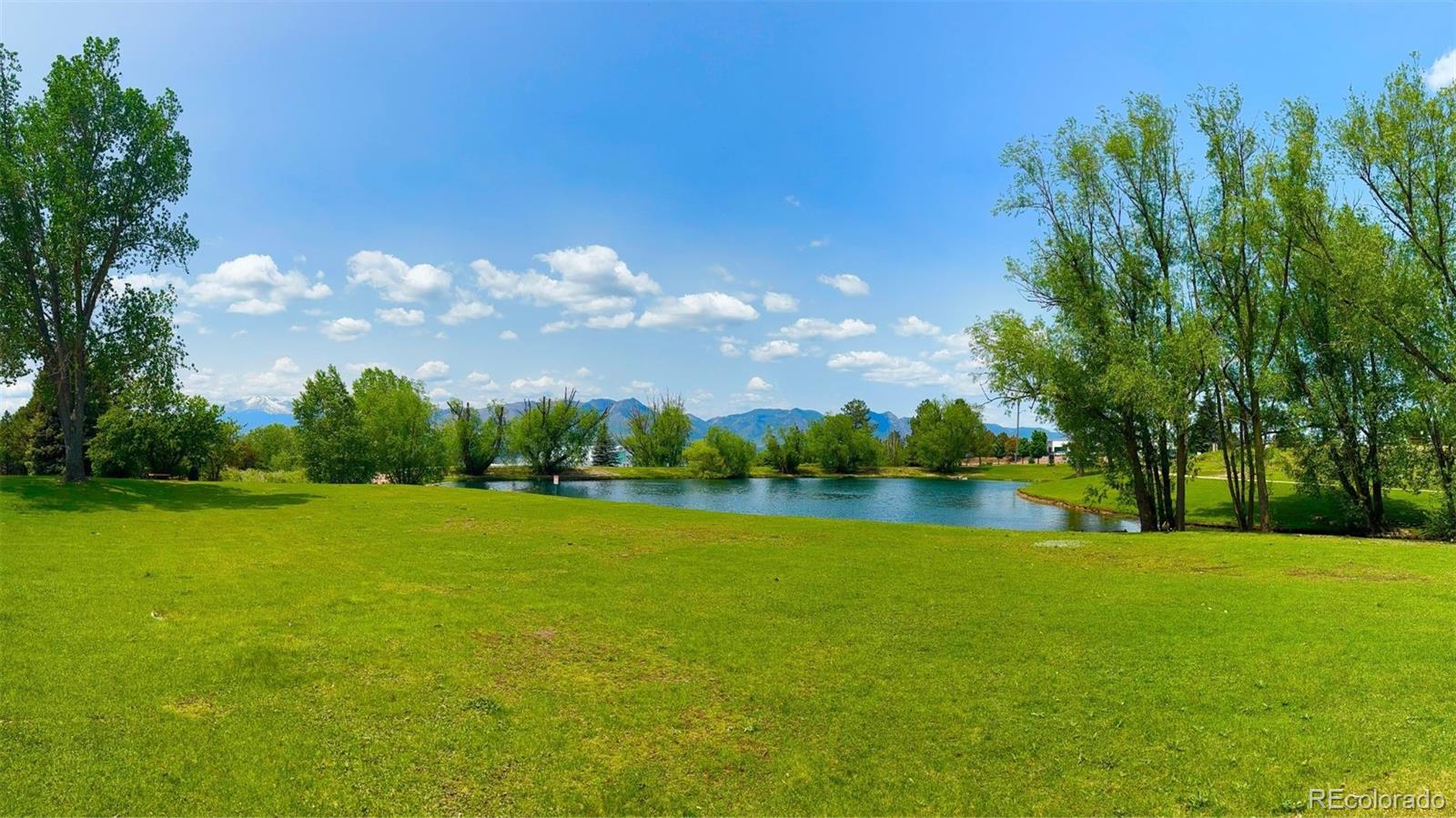 MLS Image #37 for 8445  williamsburg drive,colorado springs, Colorado