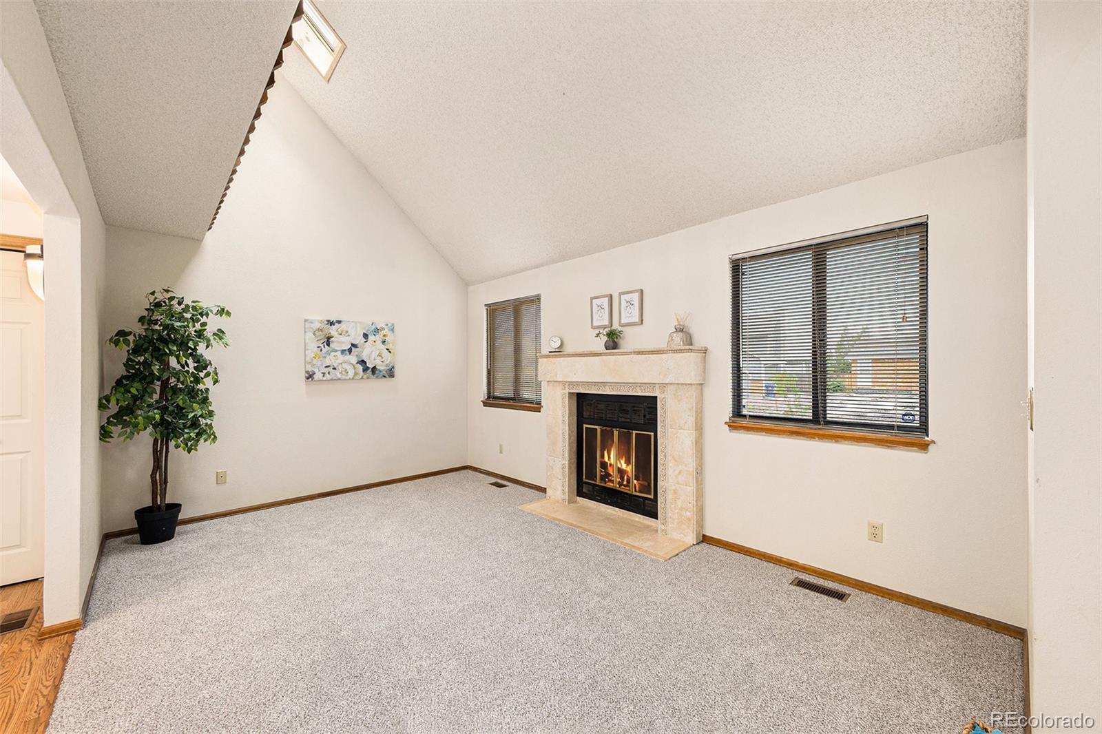 MLS Image #4 for 8445  williamsburg drive,colorado springs, Colorado