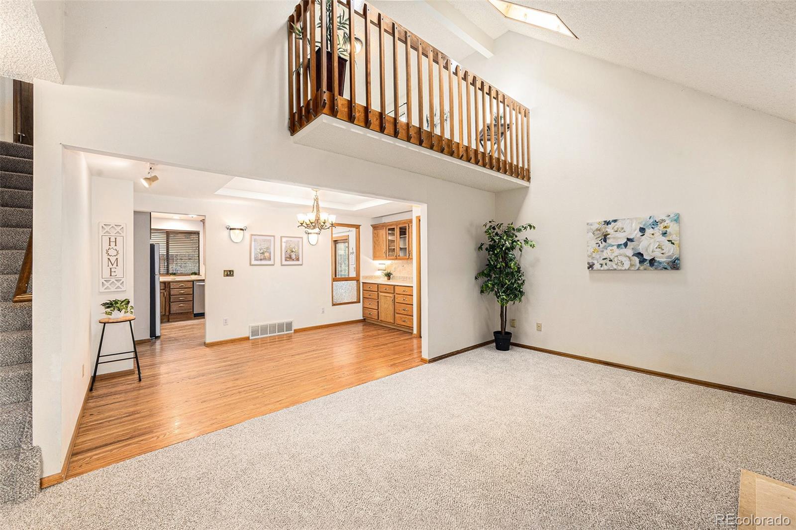 MLS Image #6 for 8445  williamsburg drive,colorado springs, Colorado