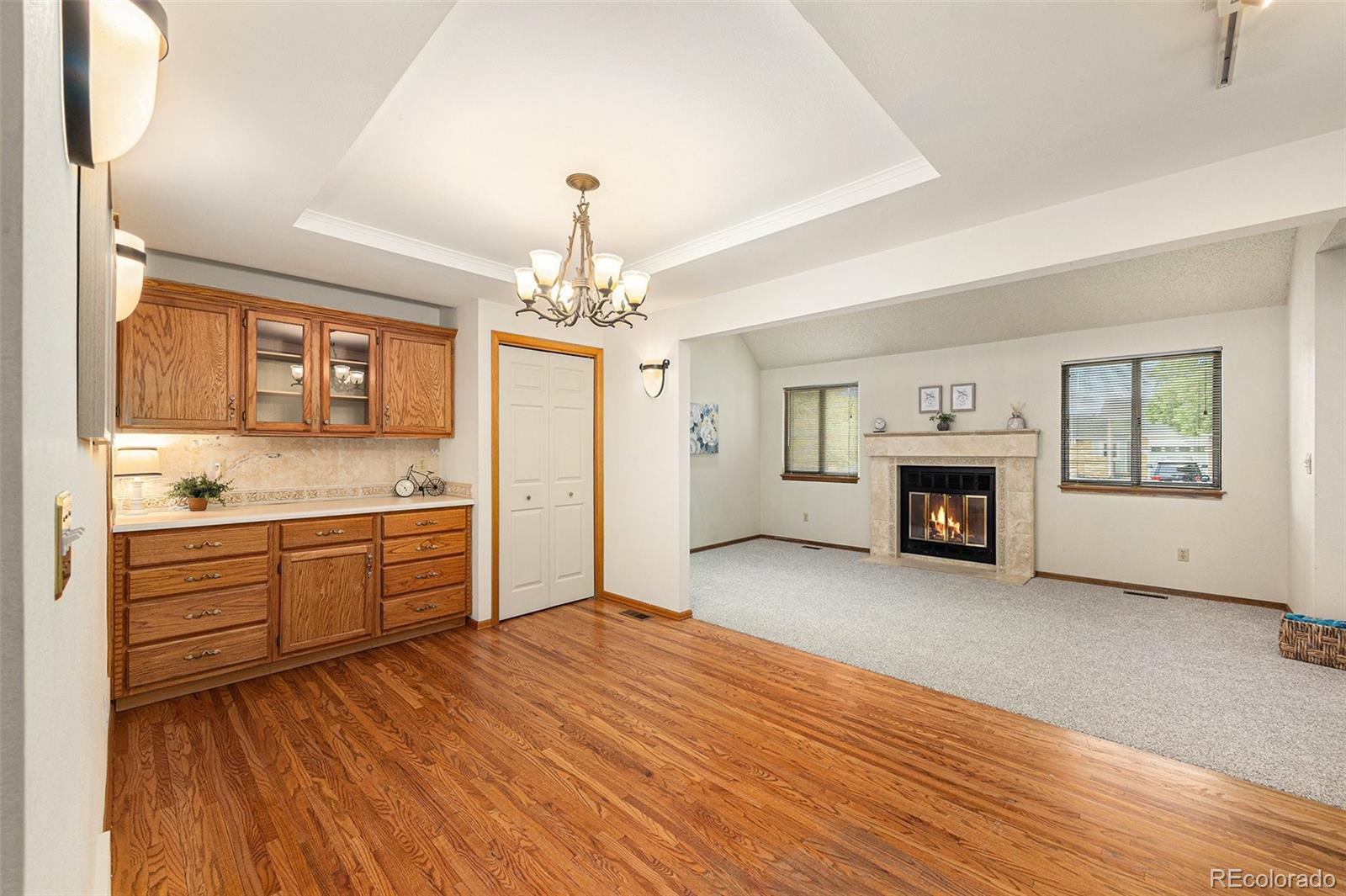 MLS Image #7 for 8445  williamsburg drive,colorado springs, Colorado