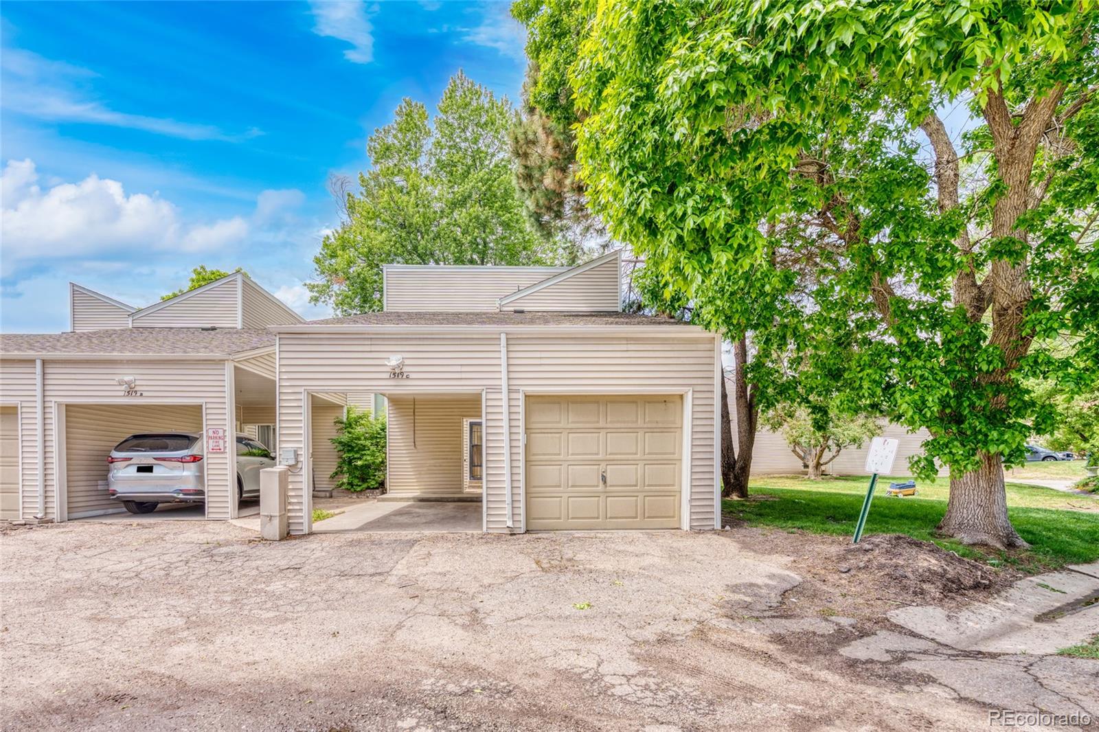 MLS Image #0 for 1519 s sable boulevard c,aurora, Colorado