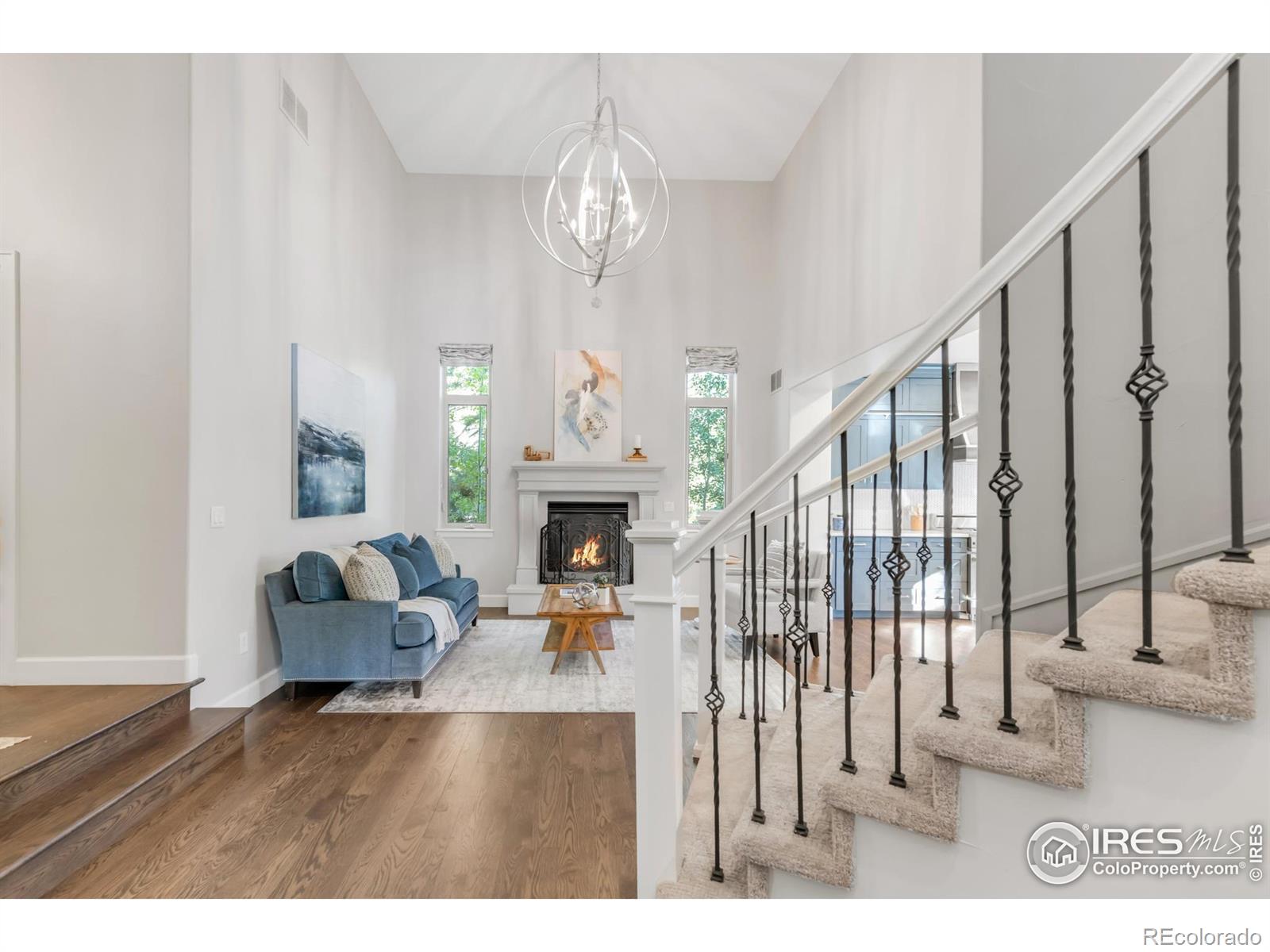 MLS Image #2 for 609  corona court,lafayette, Colorado