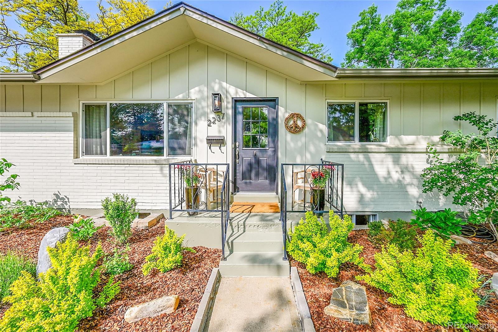 MLS Image #2 for 2237  zinnia street,golden, Colorado
