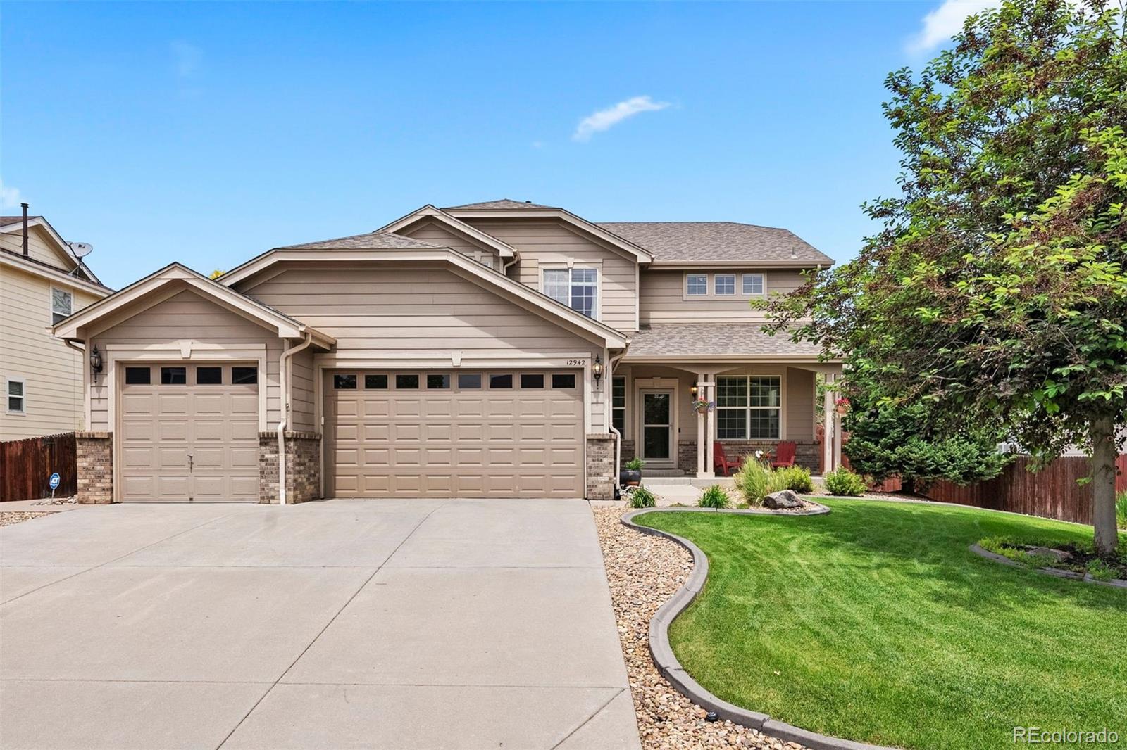 MLS Image #0 for 12942  leyden street,thornton, Colorado