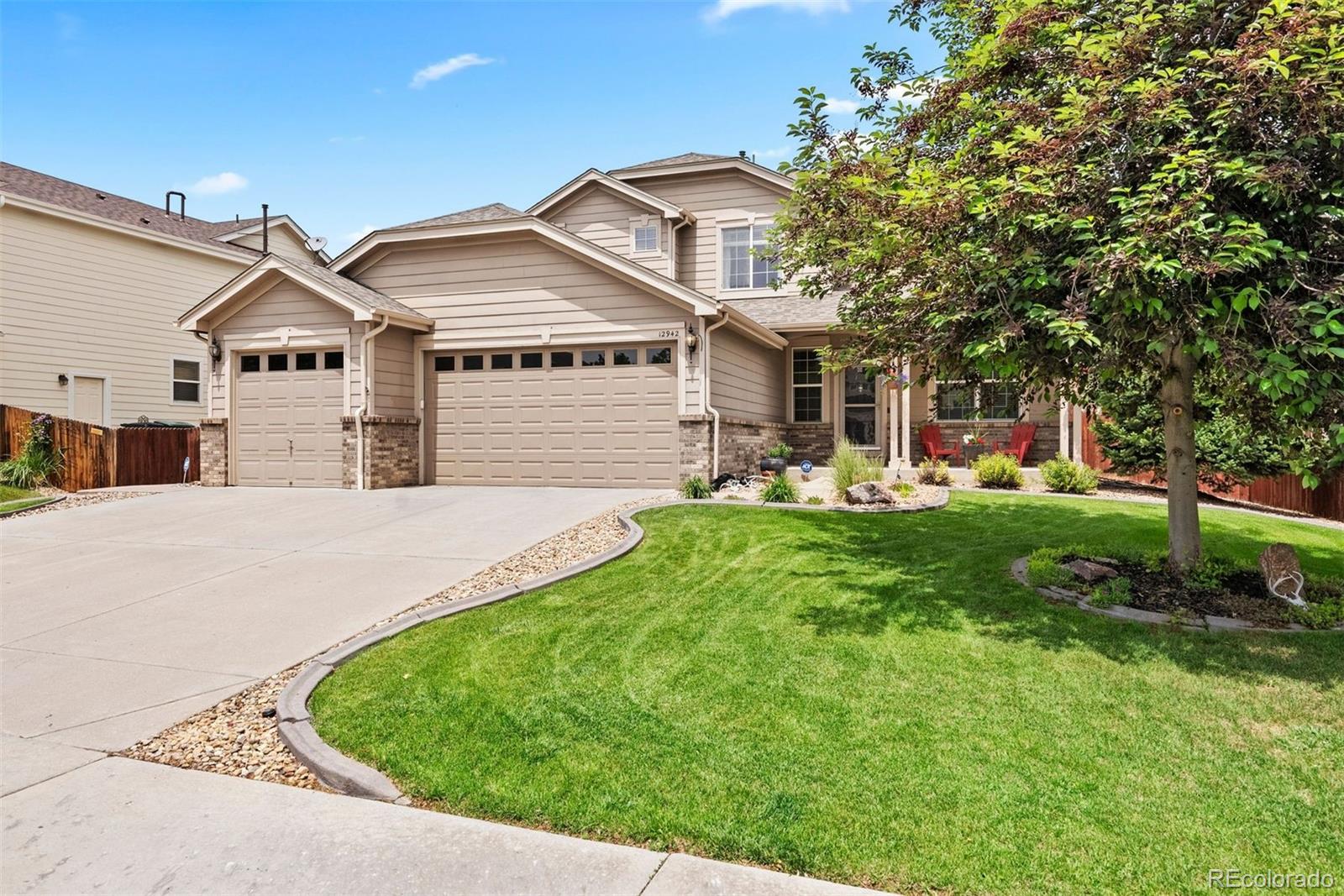 MLS Image #47 for 12942  leyden street,thornton, Colorado