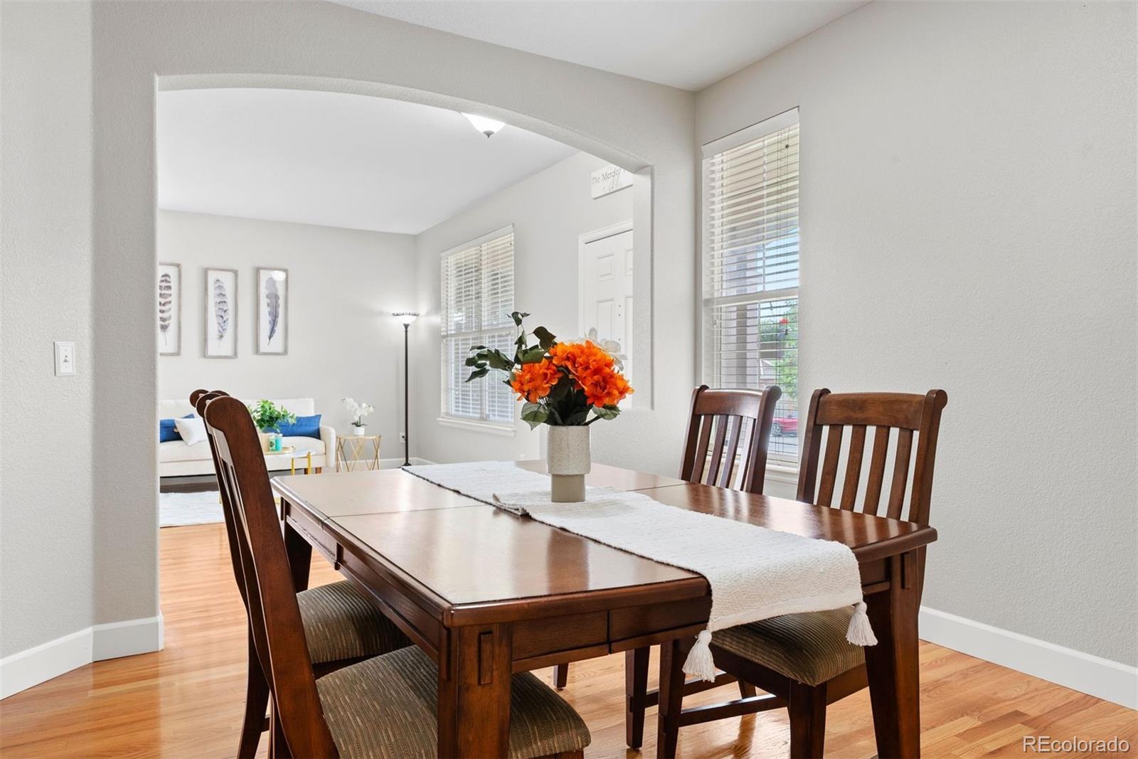 MLS Image #5 for 12942  leyden street,thornton, Colorado