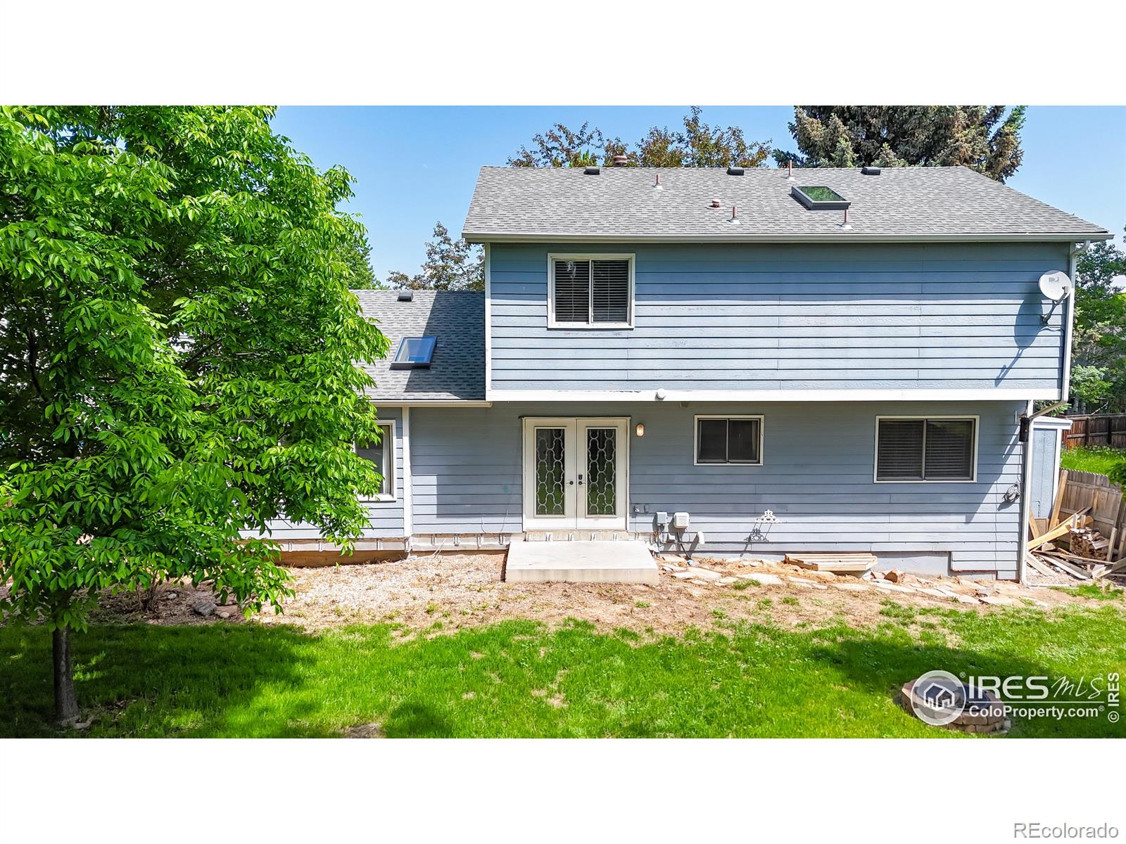 MLS Image #16 for 1455  cape cod circle,fort collins, Colorado