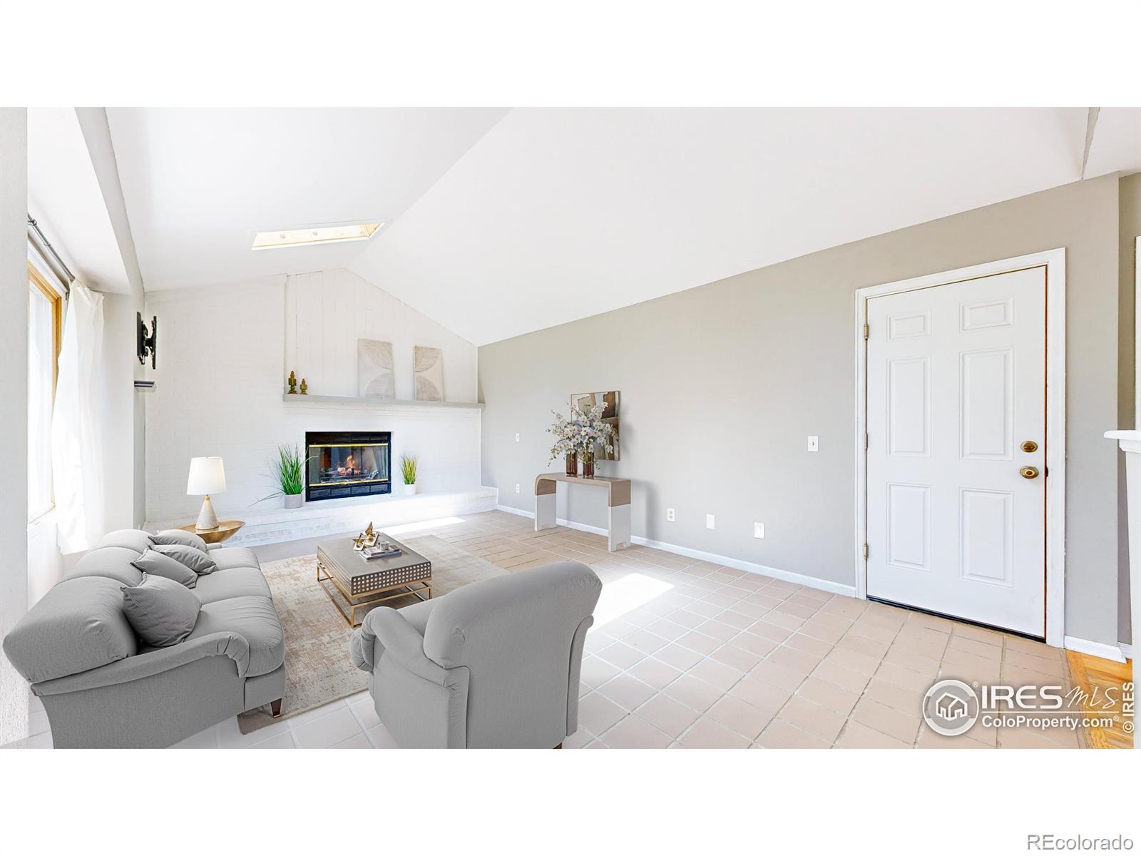 MLS Image #5 for 1455  cape cod circle,fort collins, Colorado