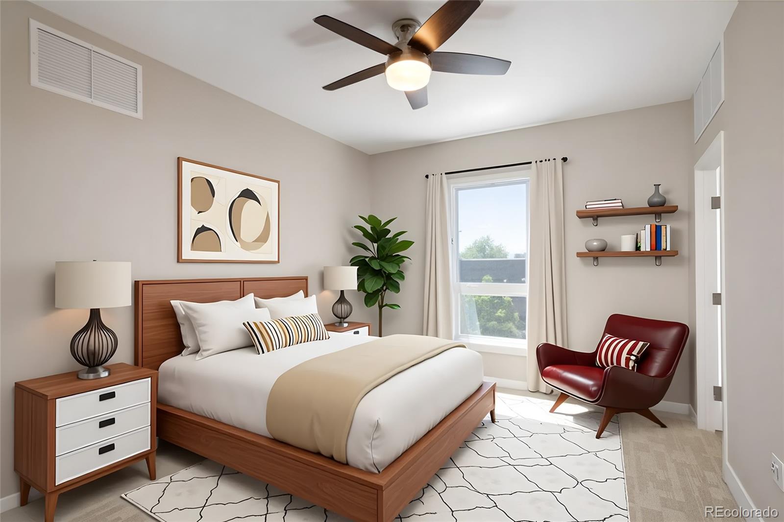 MLS Image #19 for 2374 s university boulevard,denver, Colorado