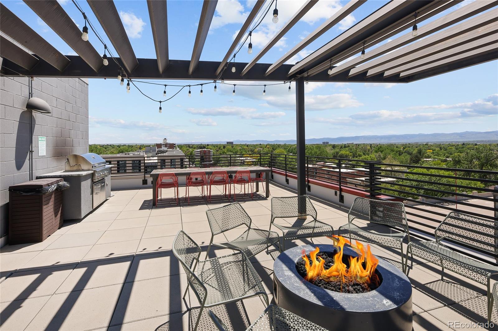 MLS Image #34 for 2374 s university boulevard,denver, Colorado