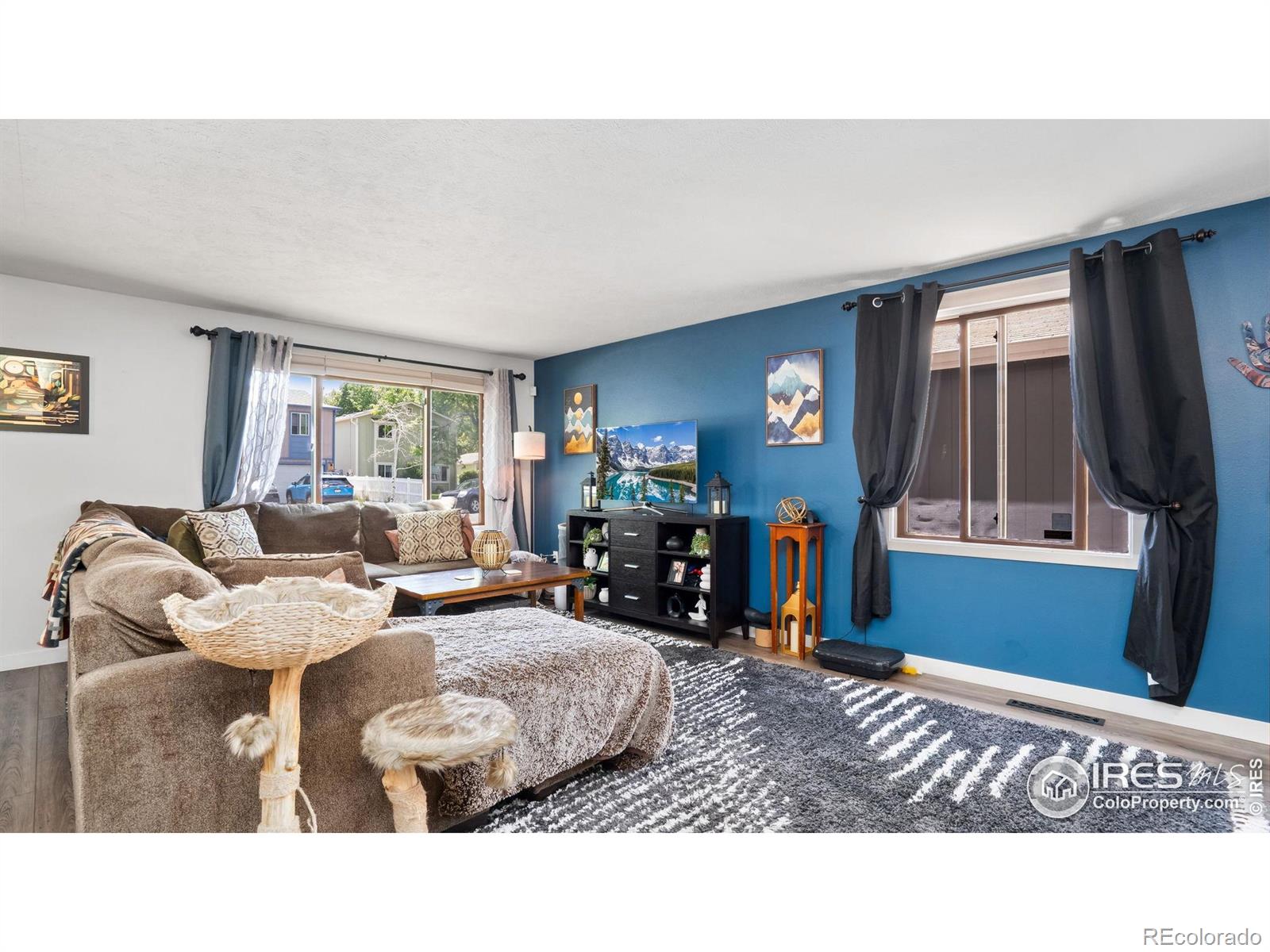 MLS Image #4 for 3413  thames court,fort collins, Colorado
