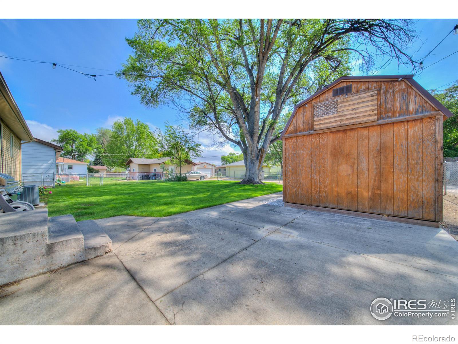MLS Image #16 for 910  carol street,fort morgan, Colorado