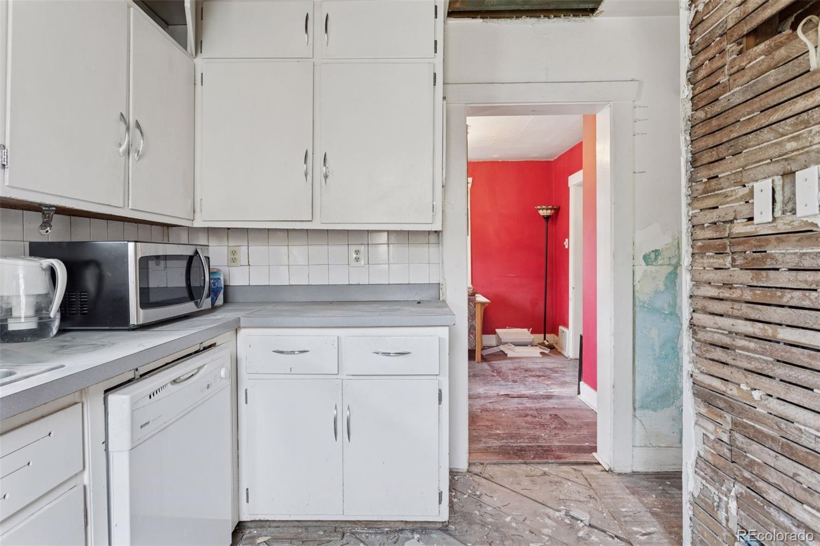 MLS Image #17 for 1551 s university boulevard,denver, Colorado