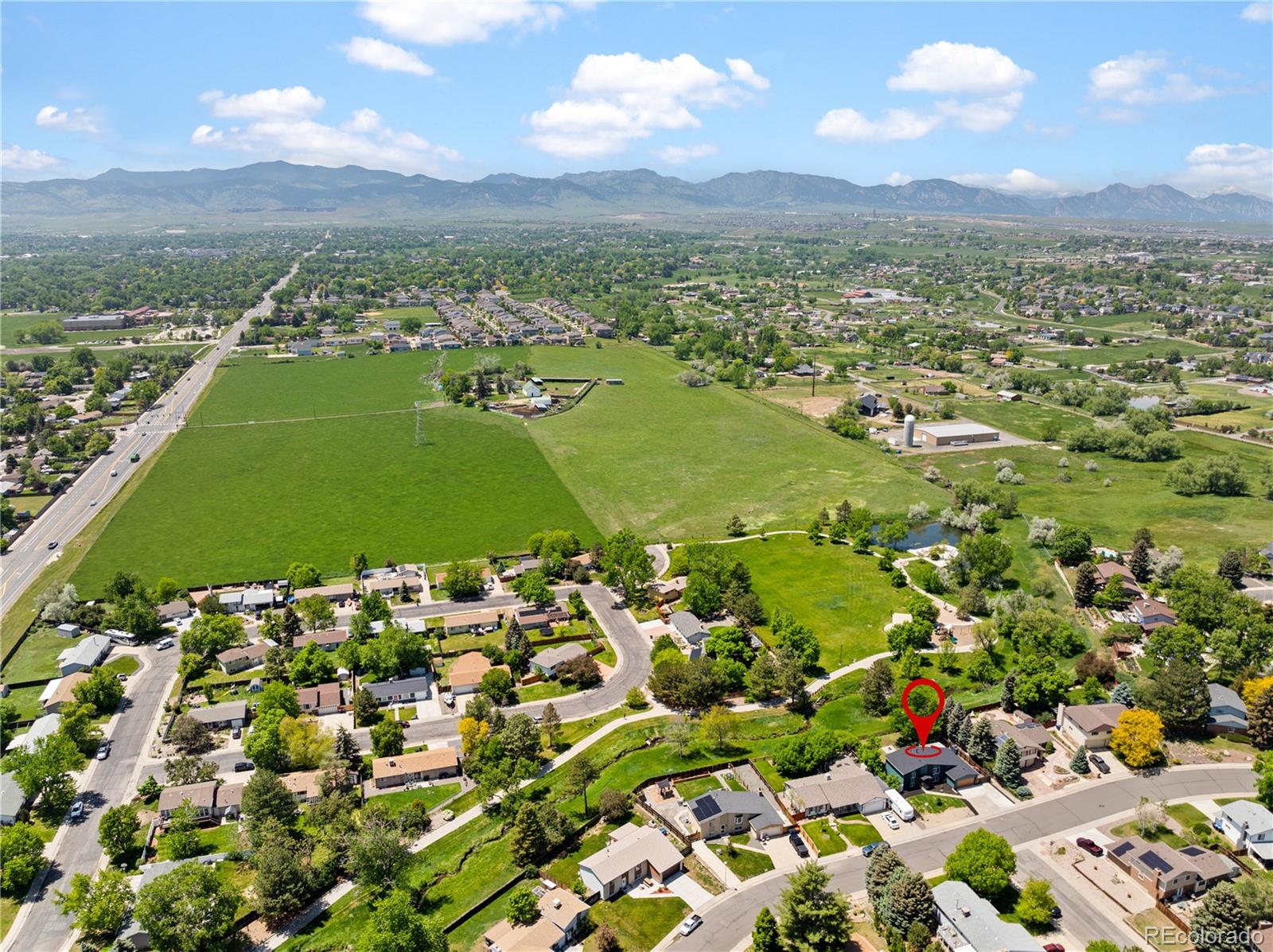 MLS Image #24 for 7325  taft court,arvada, Colorado