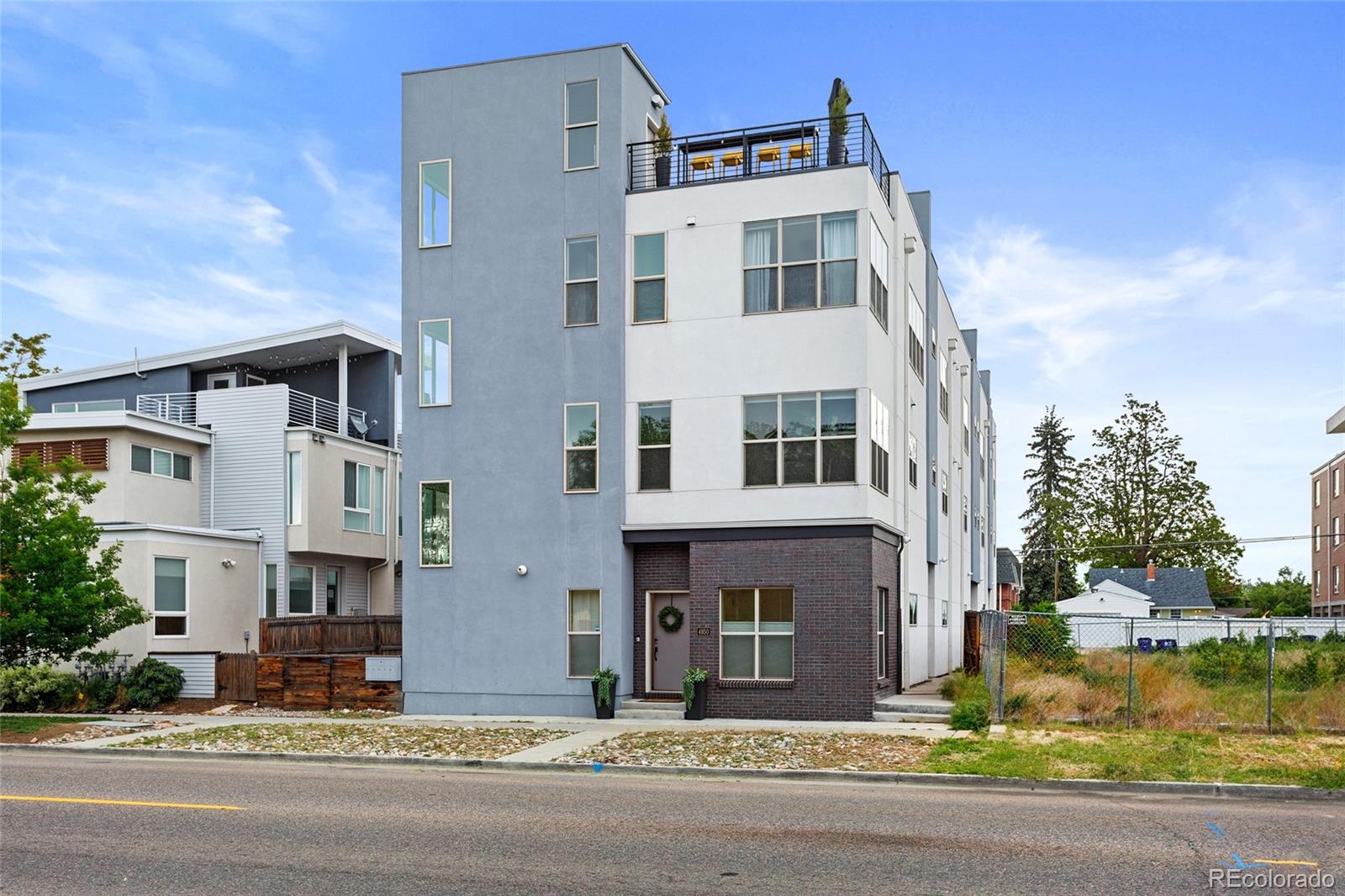 MLS Image #0 for 4950  lowell boulevard ,denver, Colorado