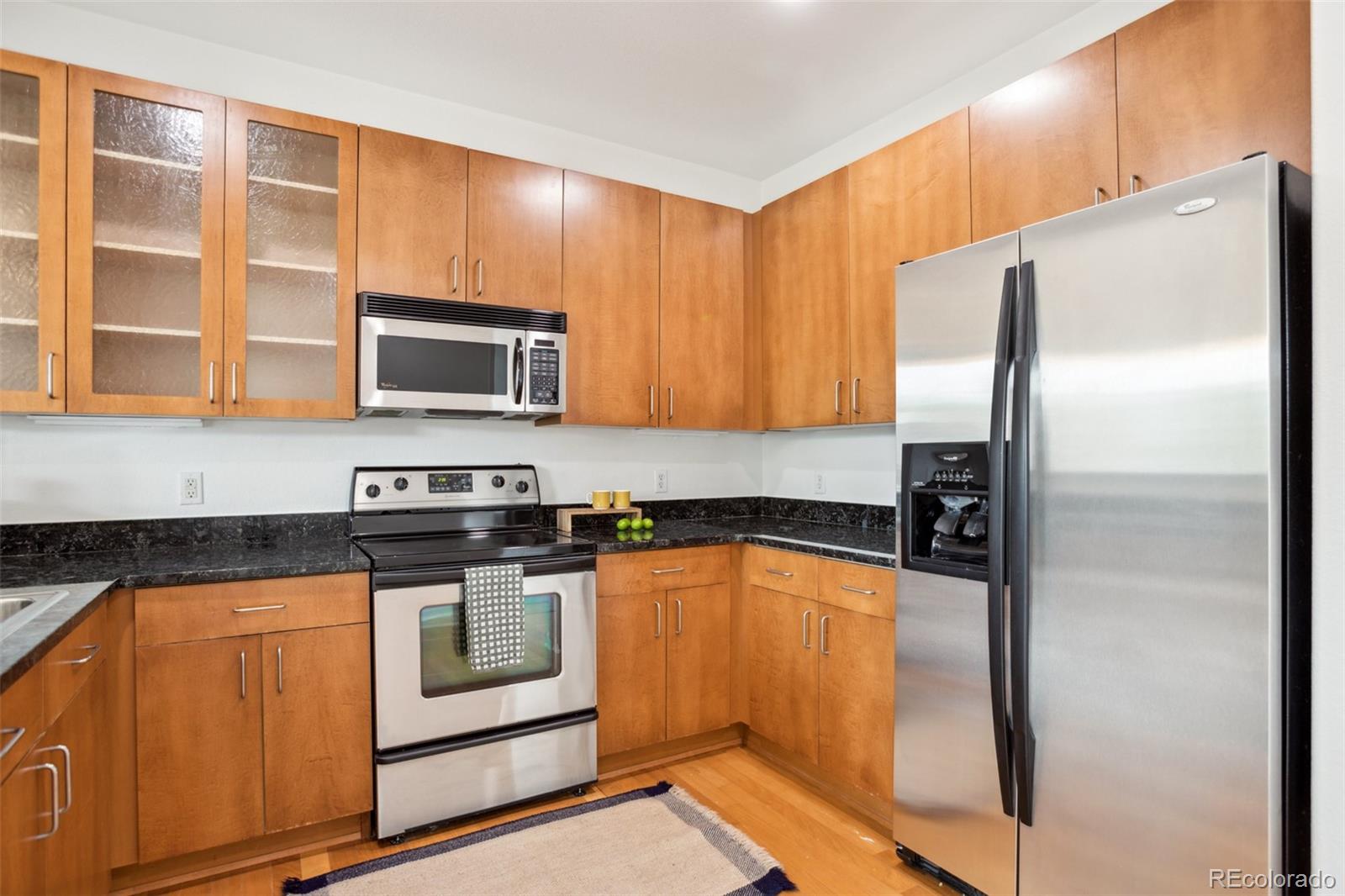 MLS Image #11 for 2100 n humboldt street 302,denver, Colorado