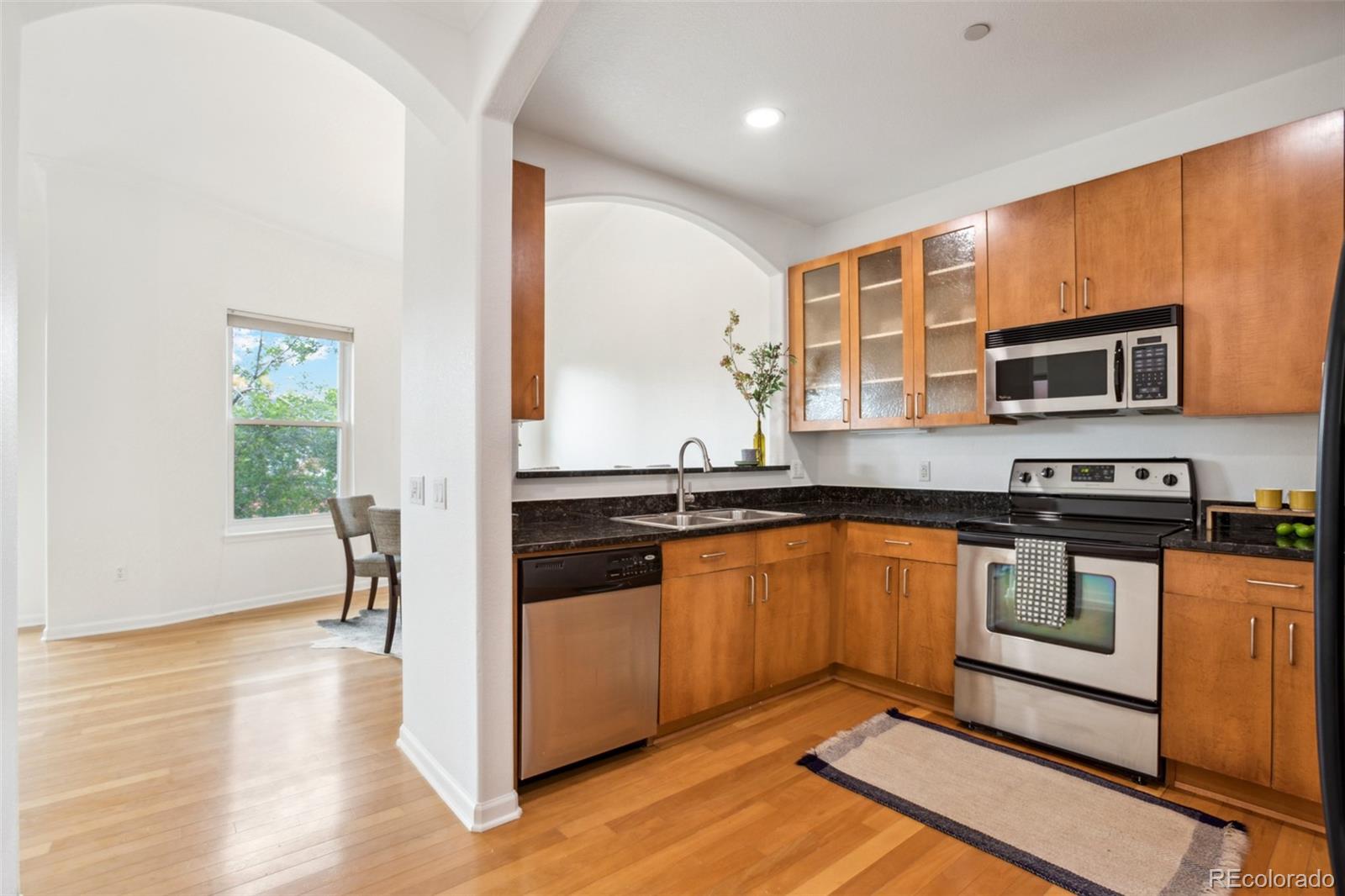 MLS Image #12 for 2100 n humboldt street 302,denver, Colorado