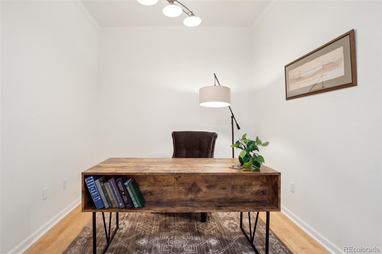 MLS Image #13 for 2100 n humboldt street 302,denver, Colorado