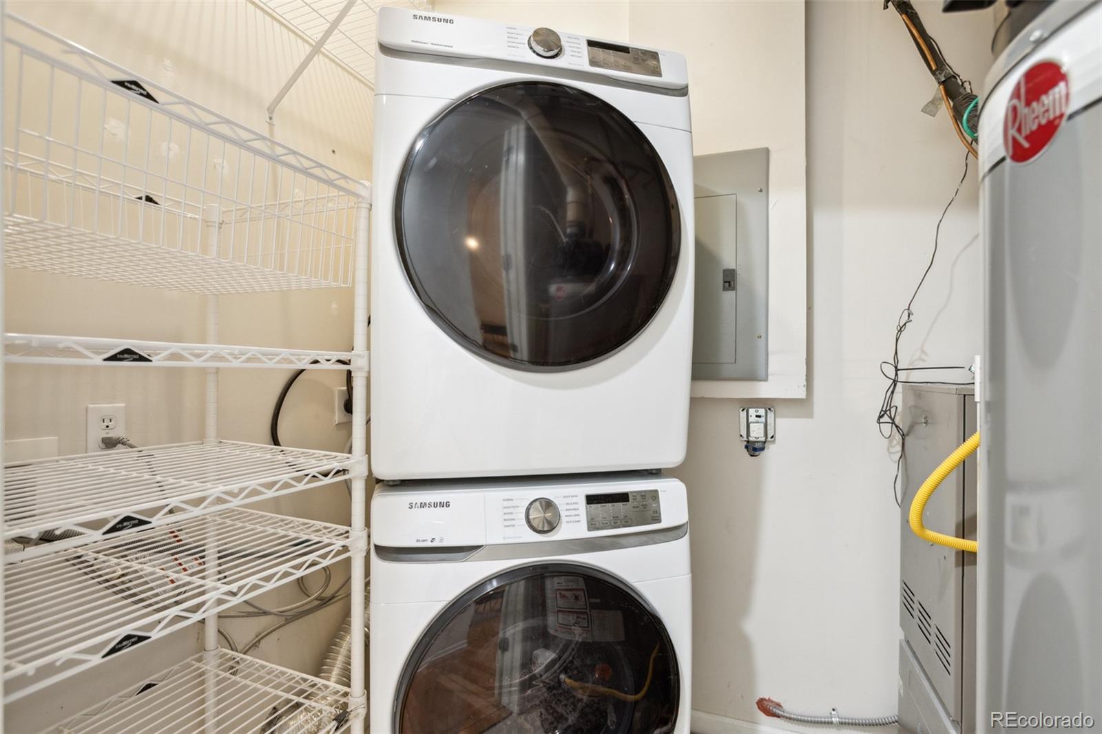 MLS Image #25 for 2100 n humboldt street 302,denver, Colorado