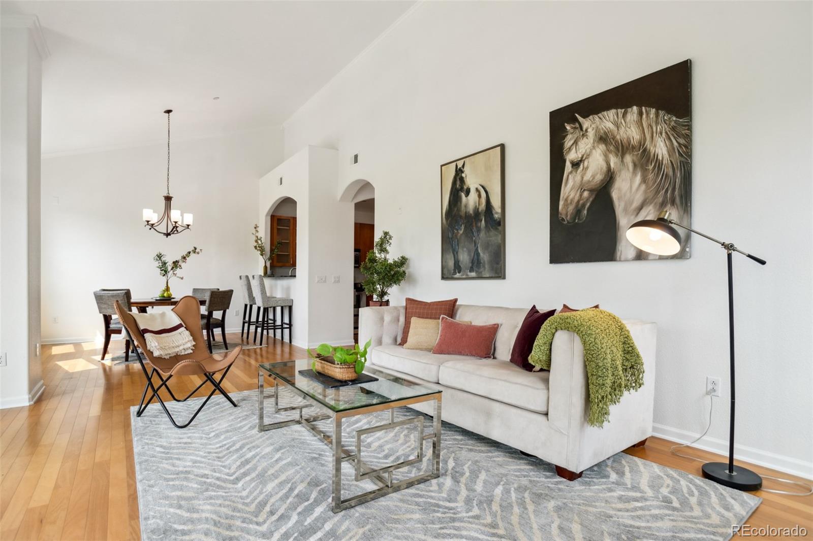 MLS Image #5 for 2100 n humboldt street 302,denver, Colorado