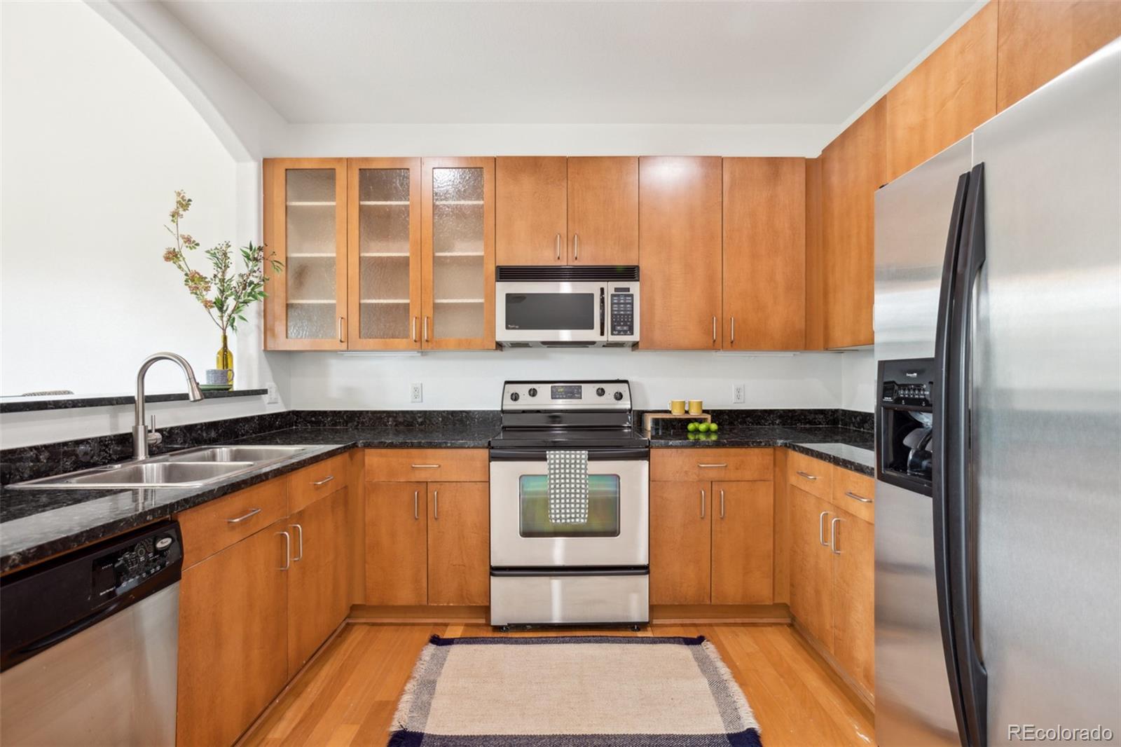 MLS Image #9 for 2100 n humboldt street 302,denver, Colorado