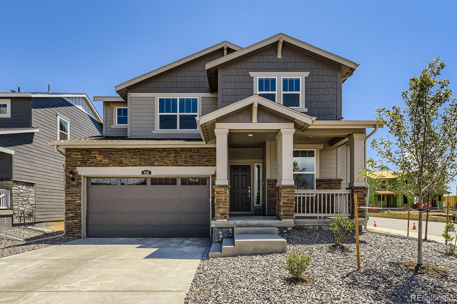 MLS Image #0 for 656 n clubview street,watkins, Colorado