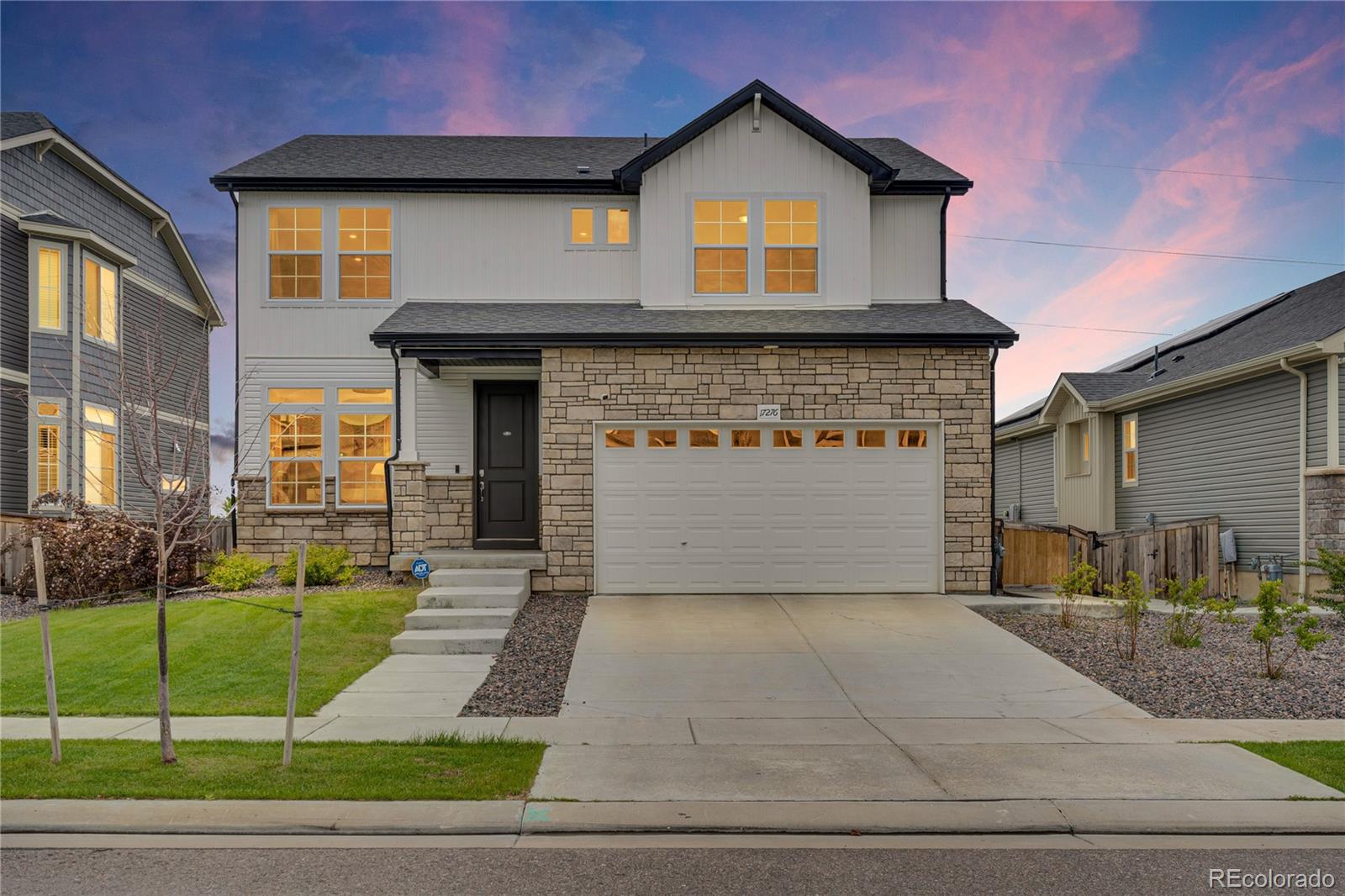 MLS Image #0 for 17276 e 103rd avenue,commerce city, Colorado