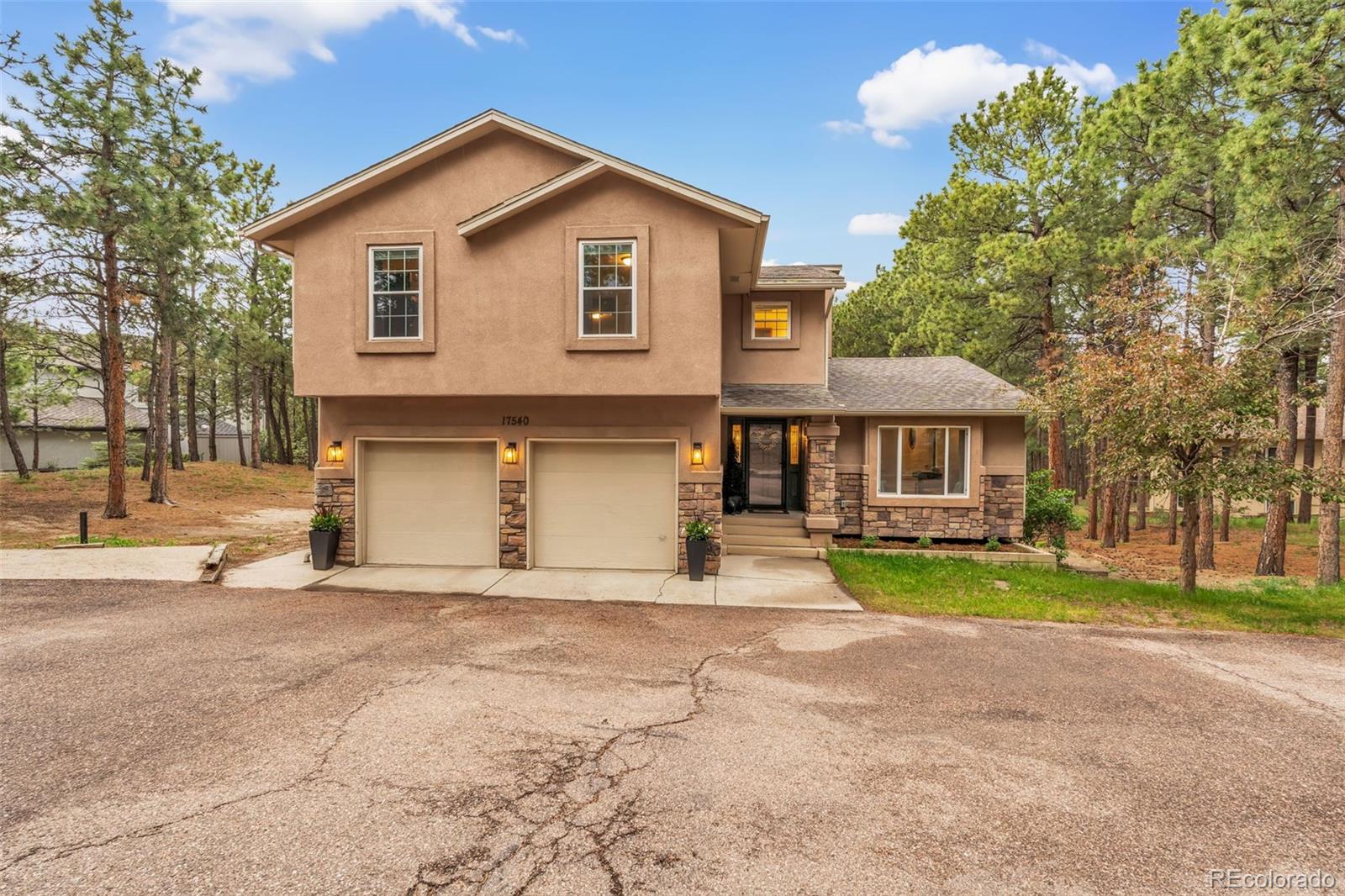MLS Image #0 for 17540  caribou drive,monument, Colorado