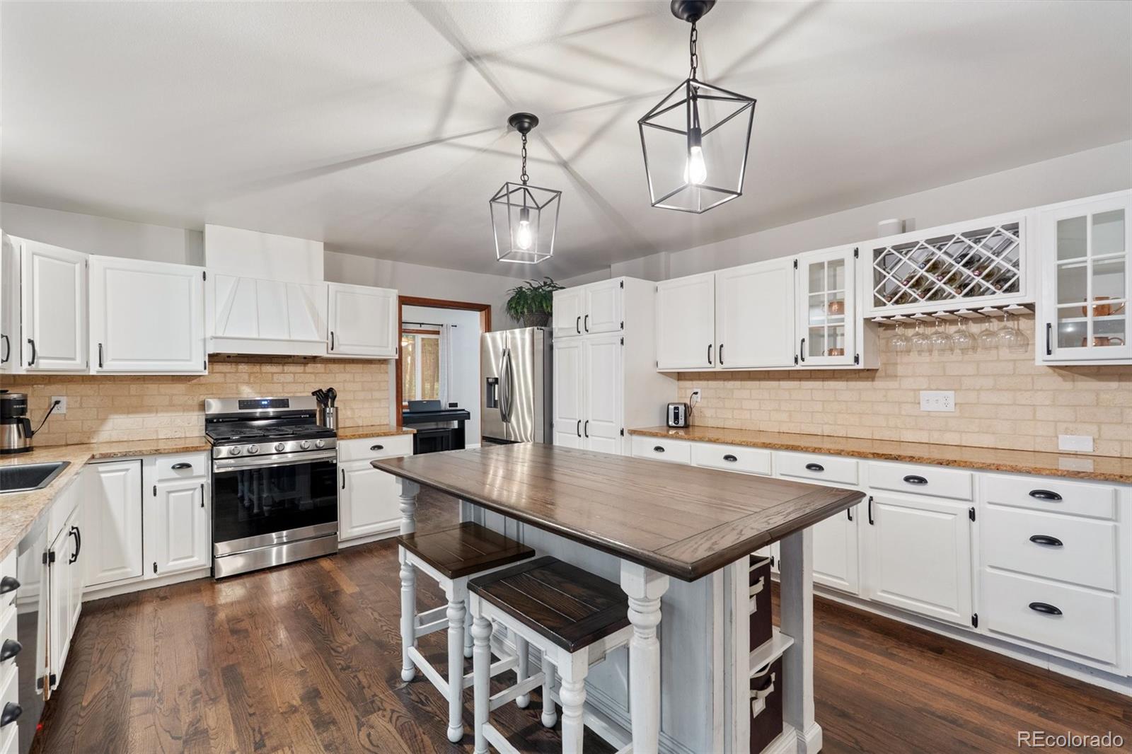 MLS Image #10 for 17540  caribou drive,monument, Colorado