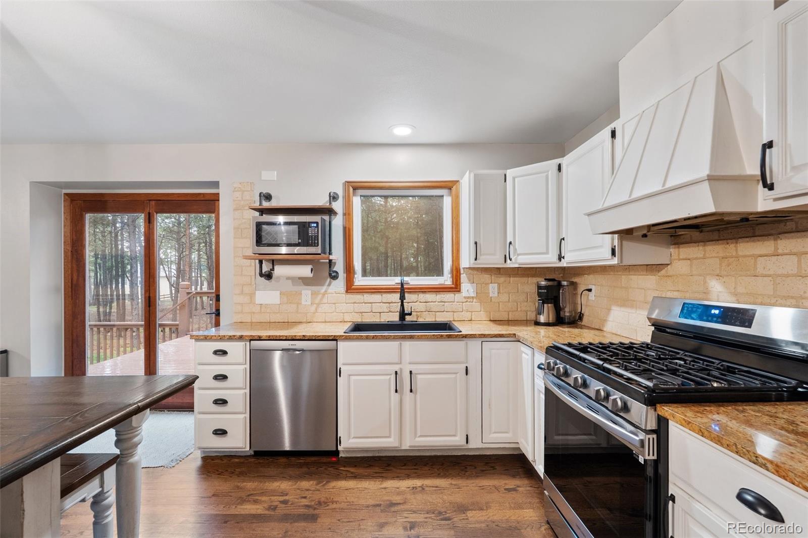 MLS Image #12 for 17540  caribou drive,monument, Colorado