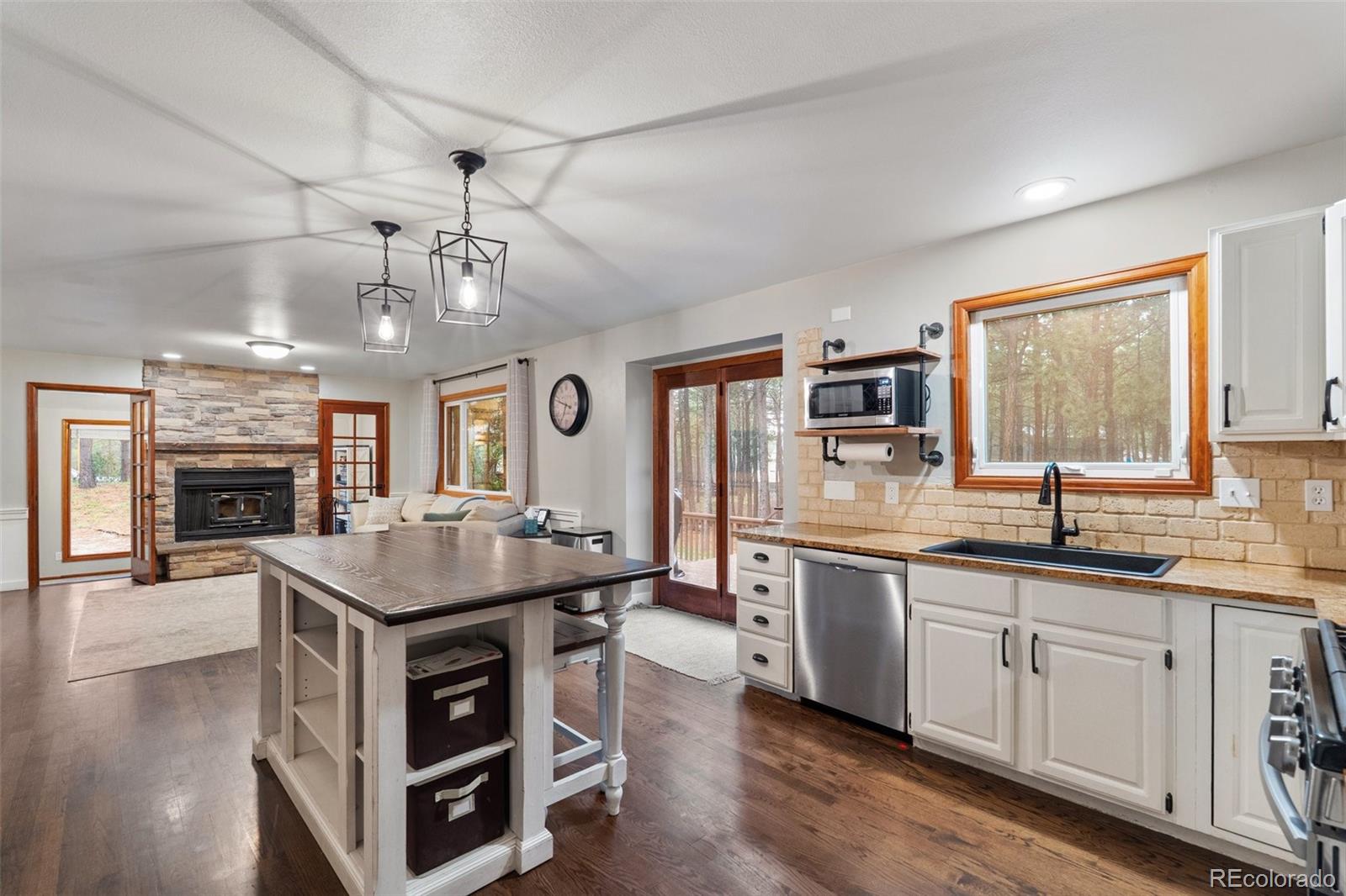 MLS Image #13 for 17540  caribou drive,monument, Colorado