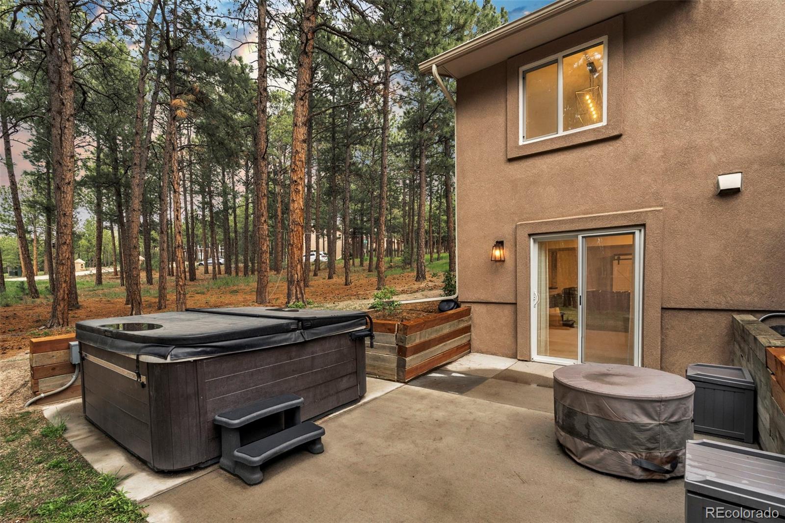 MLS Image #44 for 17540  caribou drive,monument, Colorado