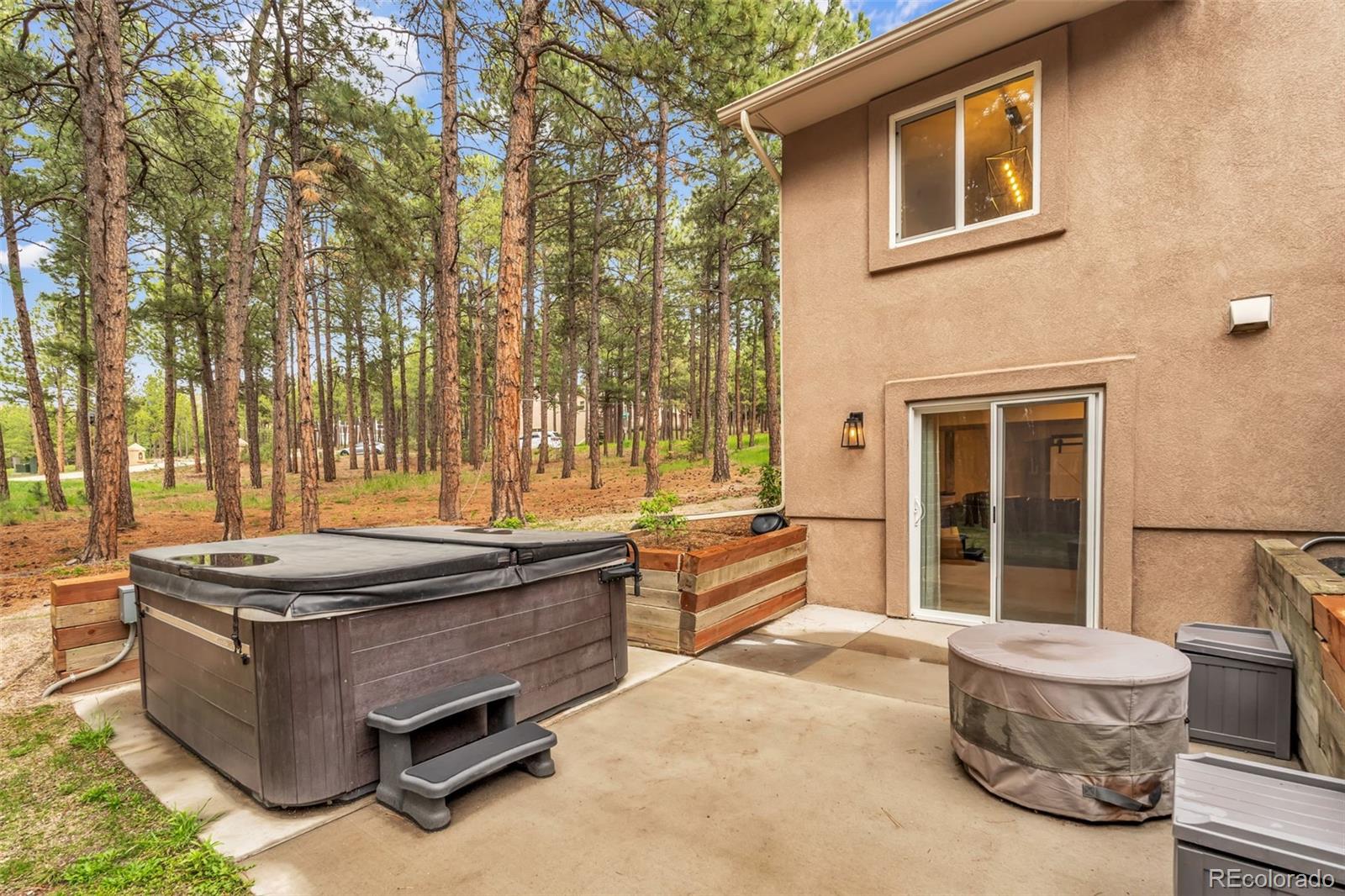 MLS Image #45 for 17540  caribou drive,monument, Colorado